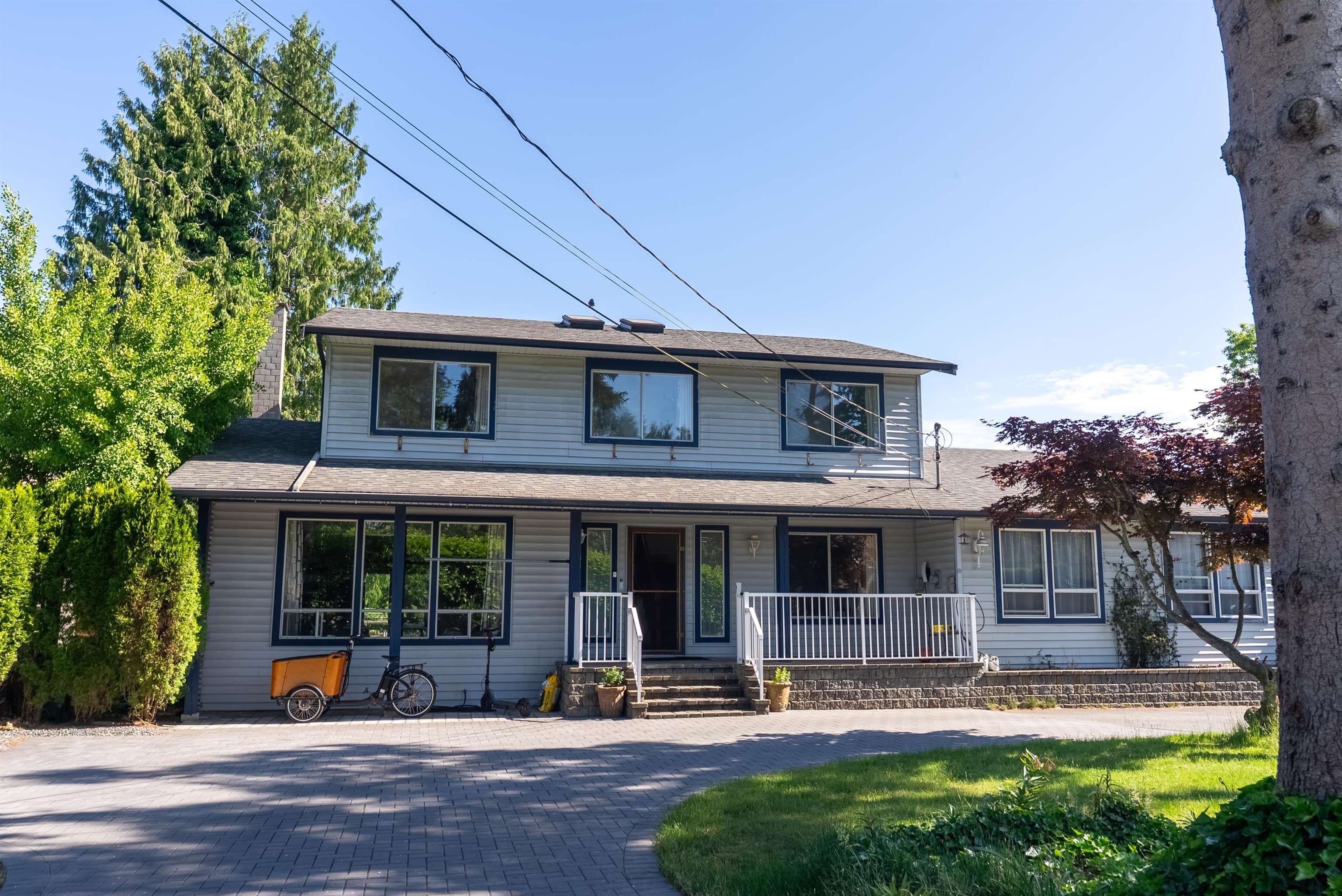 22019 Old Yale Road, Langley, V2Z 1M2 — photo 2