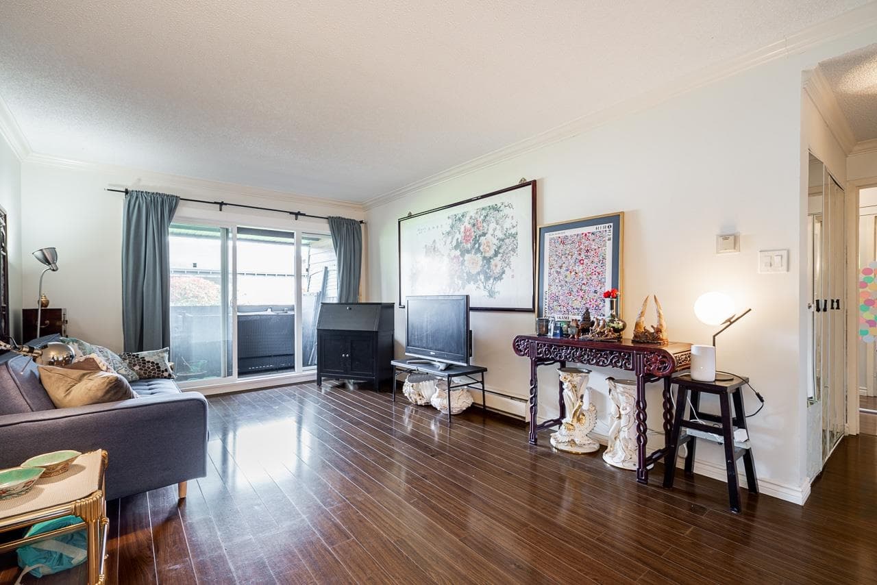 107 - 3411 Springfield Drive, Richmond