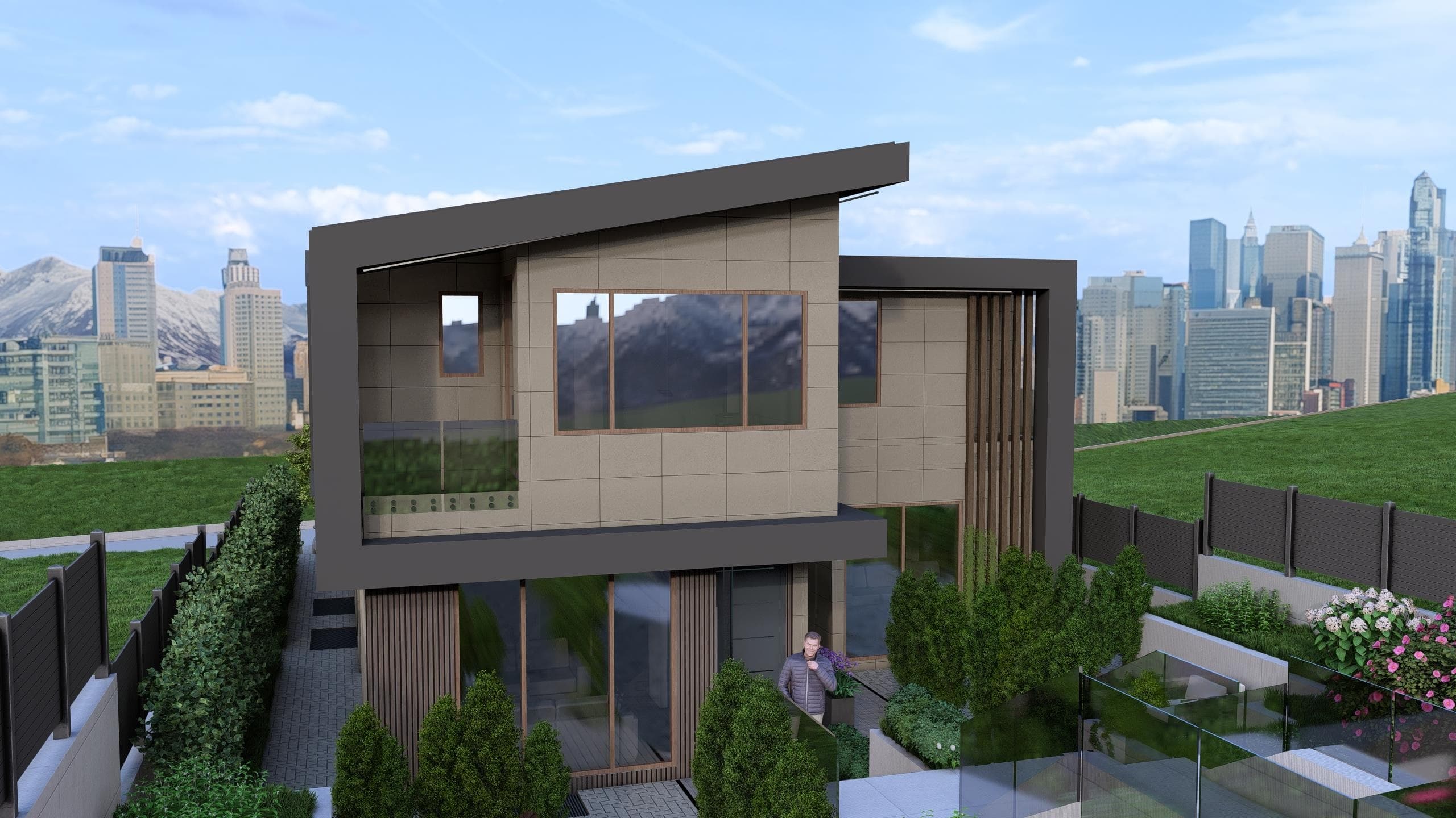 1248 Keith Road, West Vancouver, V7T 1M9 — photo 2