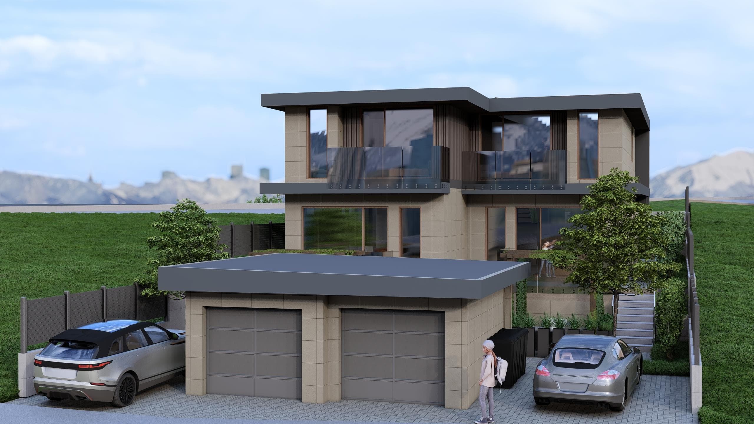 1248 Keith Road, West Vancouver, V7T 1M9 — photo 3