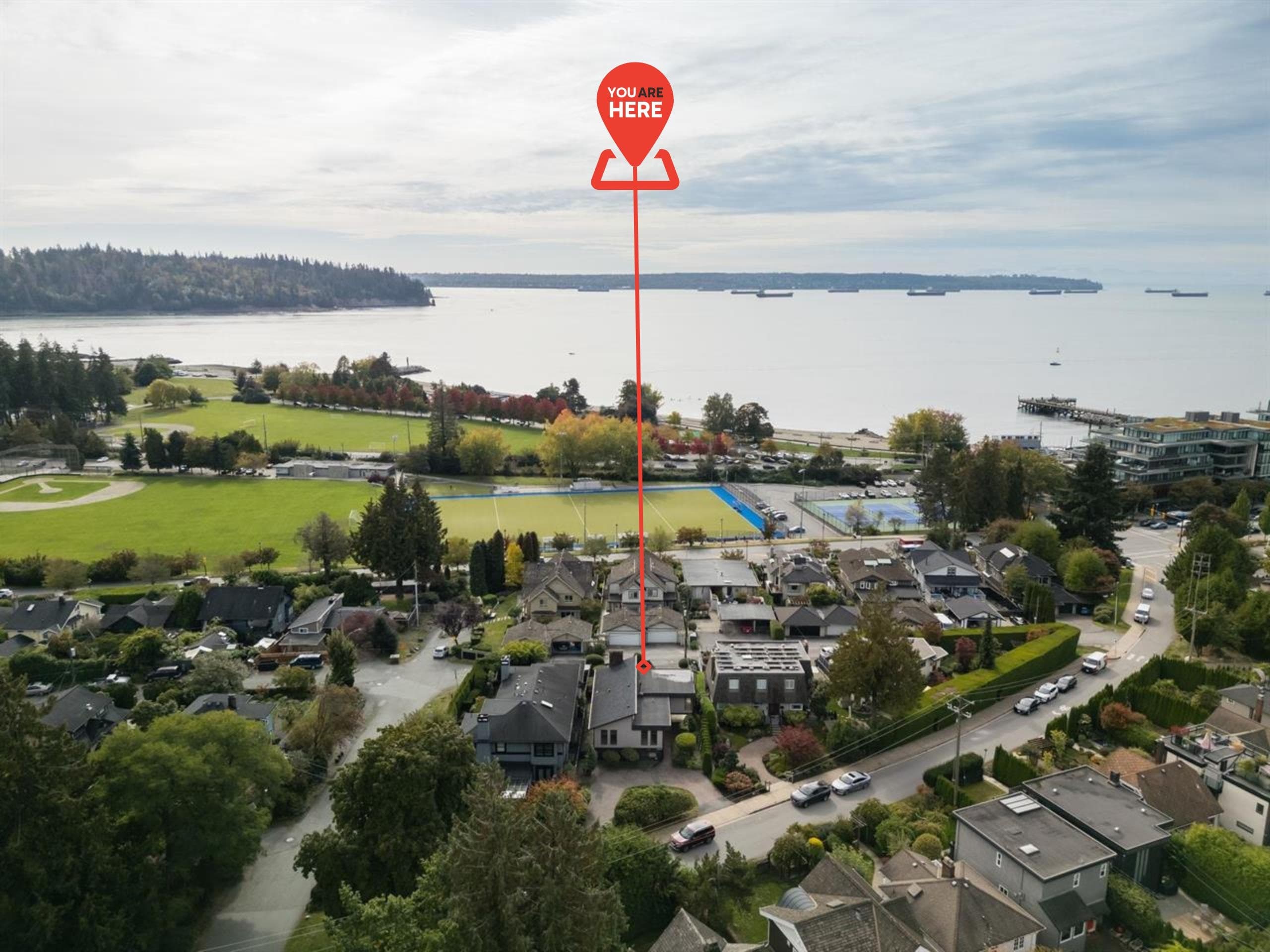 1248 Keith Road, West Vancouver, V7T 1M9 — photo 1