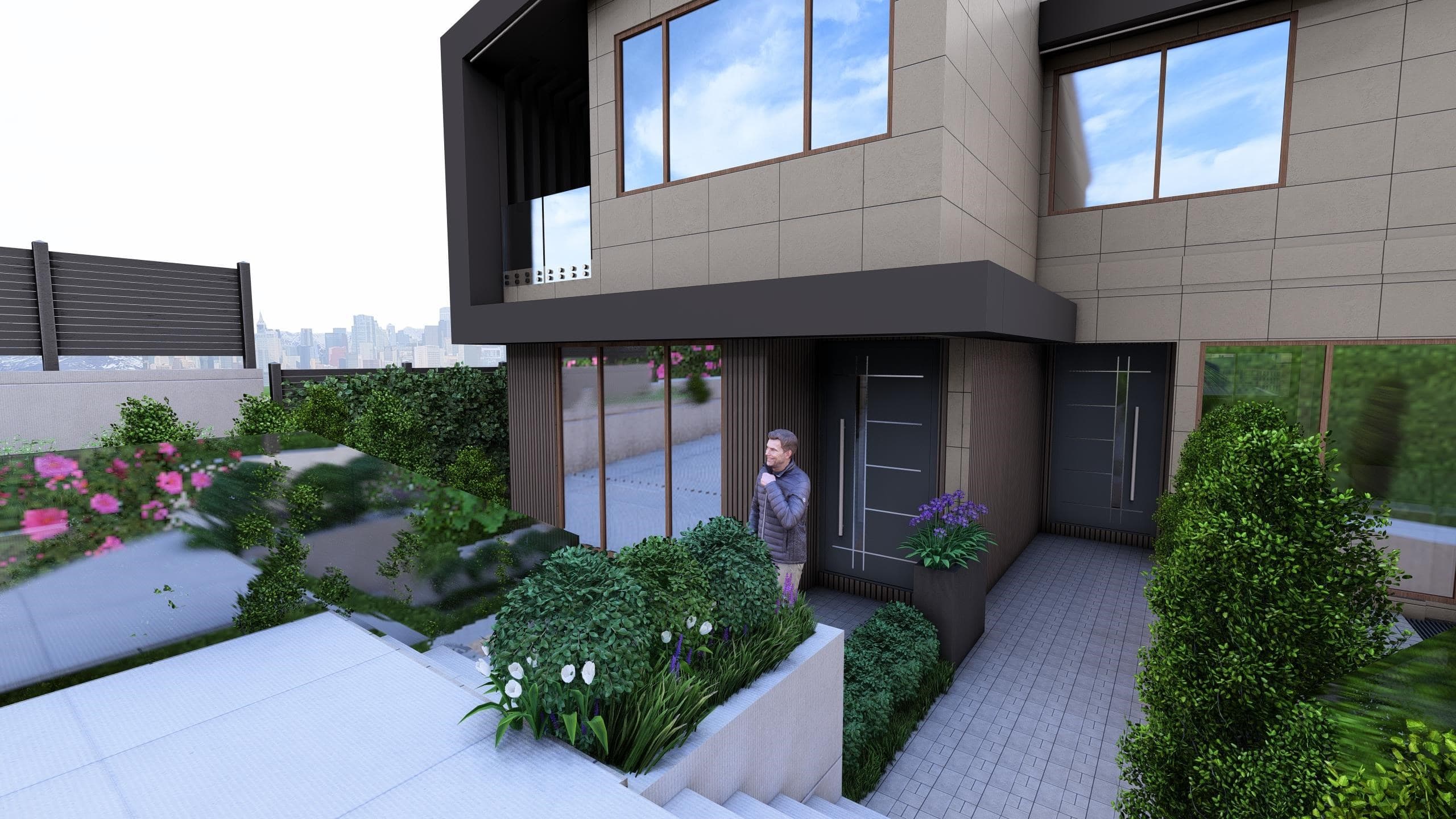 1248 Keith Road, West Vancouver, V7T 1M9 — photo 5