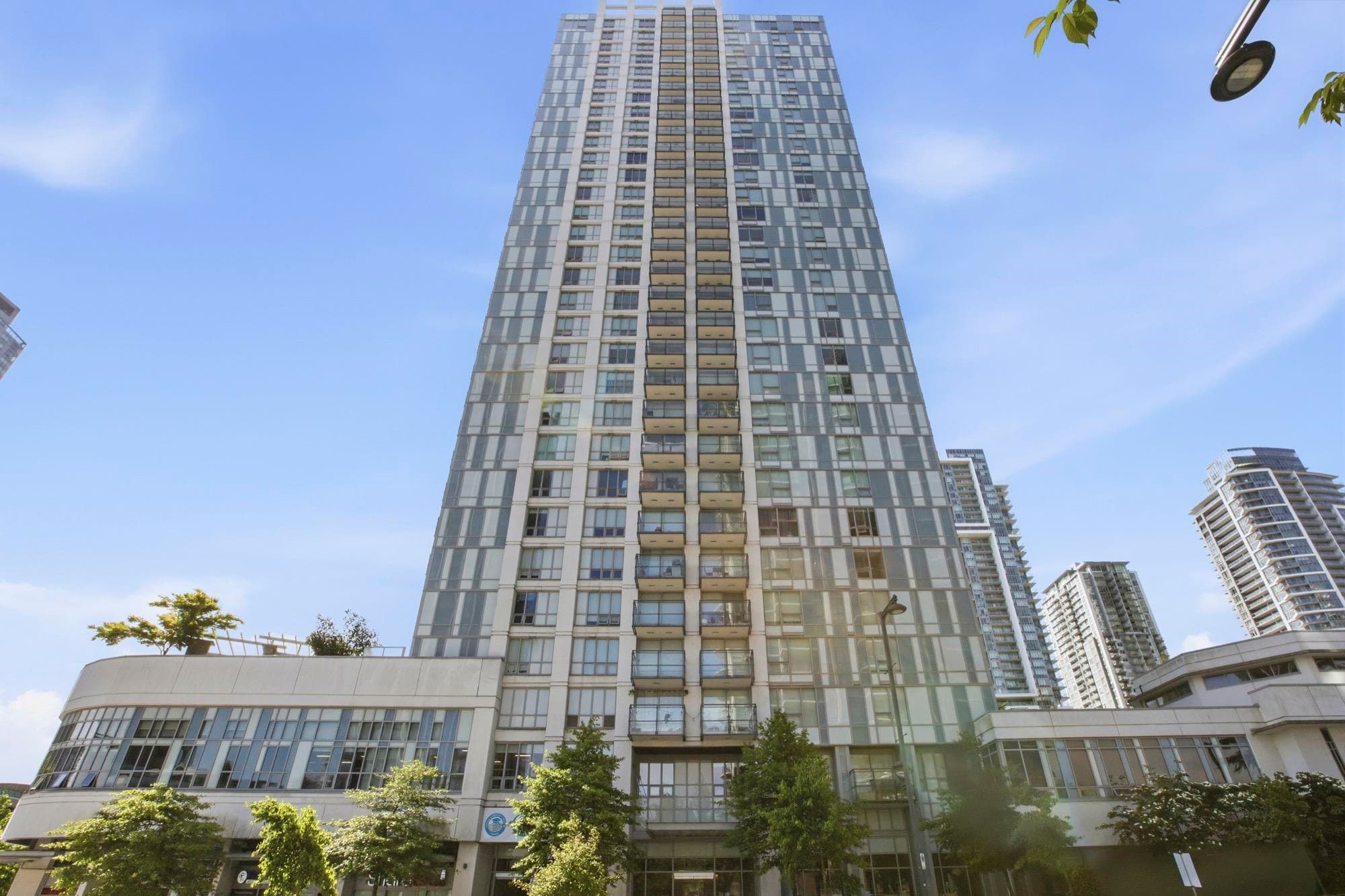1912 - 13398 104 Avenue, Surrey