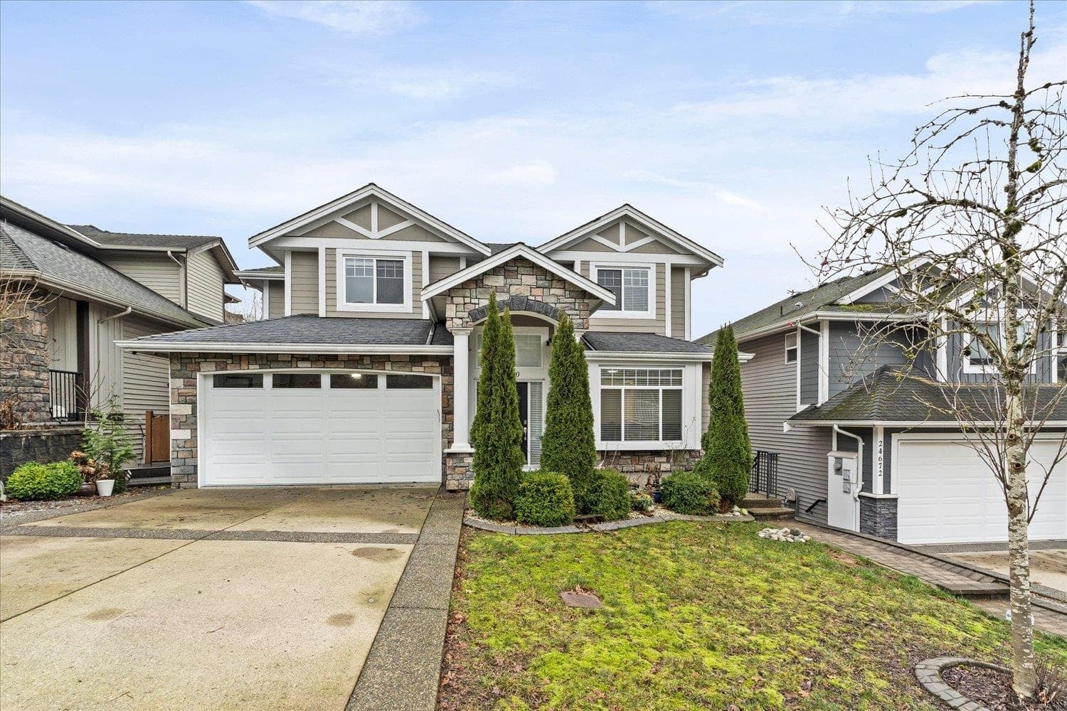 24680 103a Avenue, Maple Ridge, V2W 0B1 — photo 2