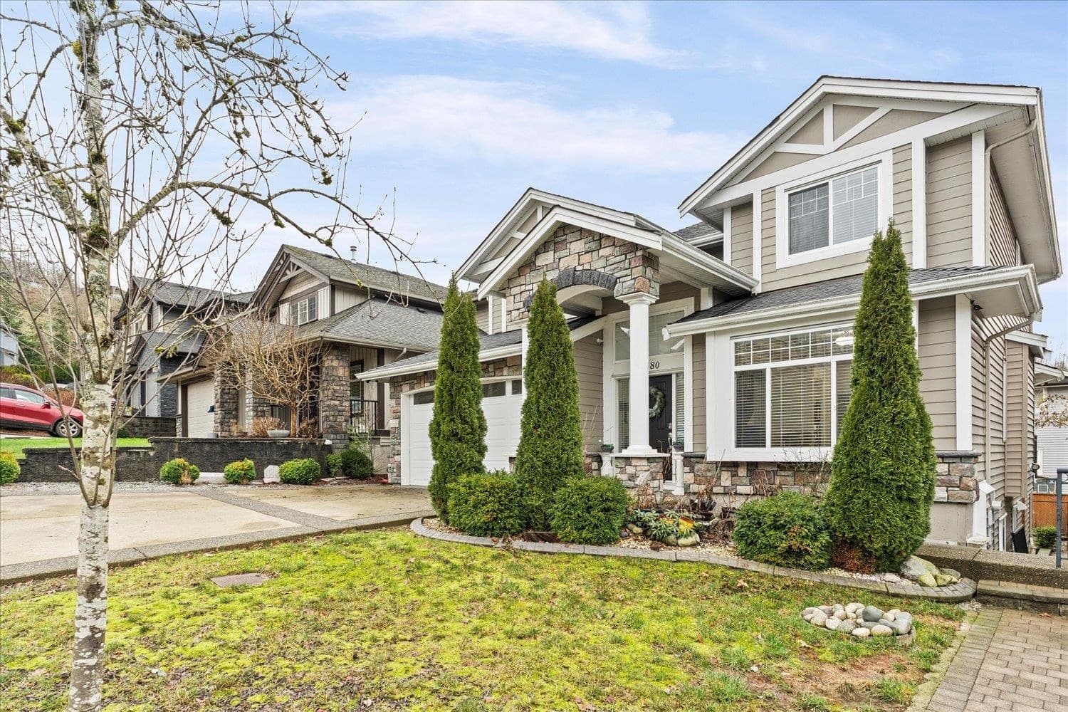 24680 103a Avenue, Maple Ridge, V2W 0B1 — photo 3