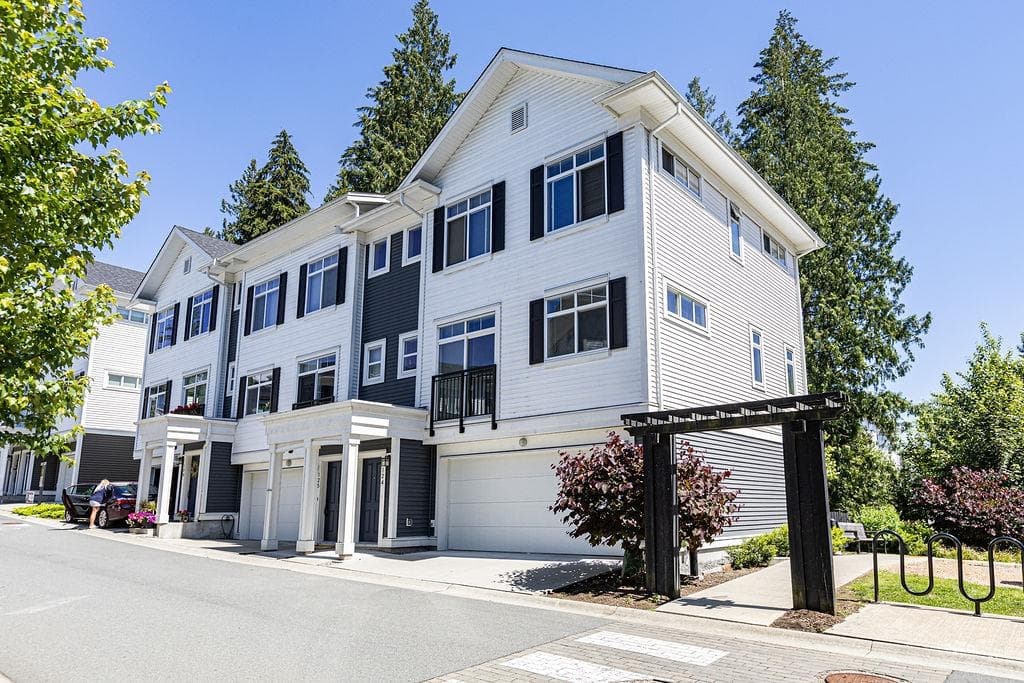 124 - 1225 Mitchell Street, Coquitlam