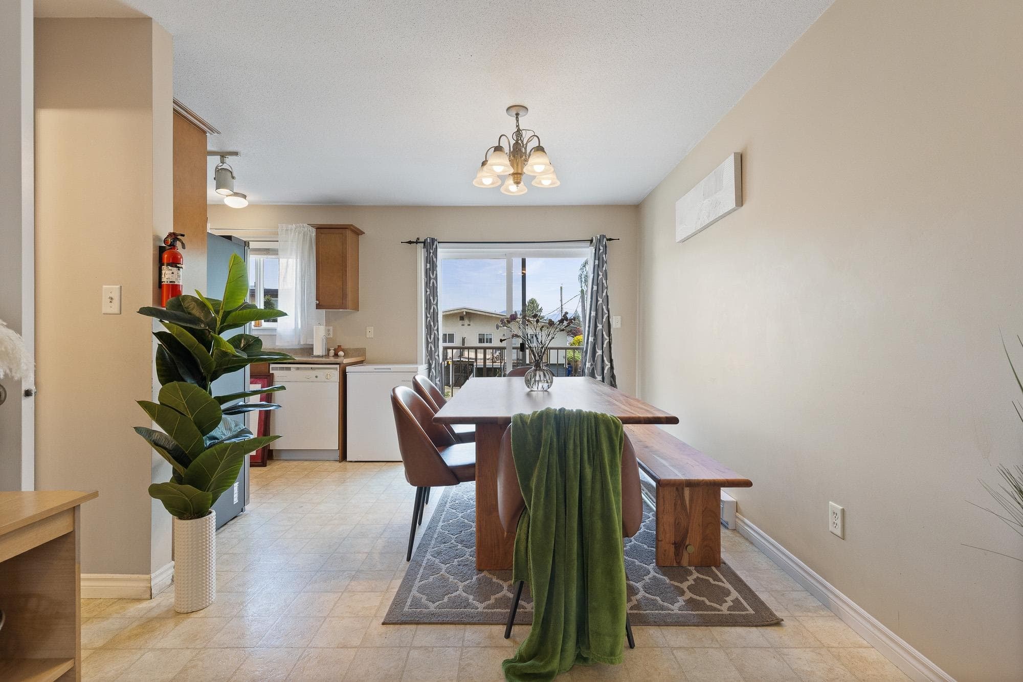 3 - 46345 Princess Avenue, Chilliwack