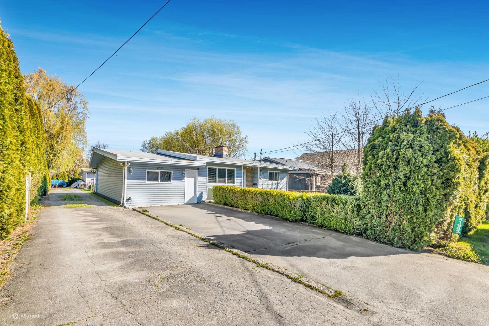 41965 Yarrow Central Road, Yarrow