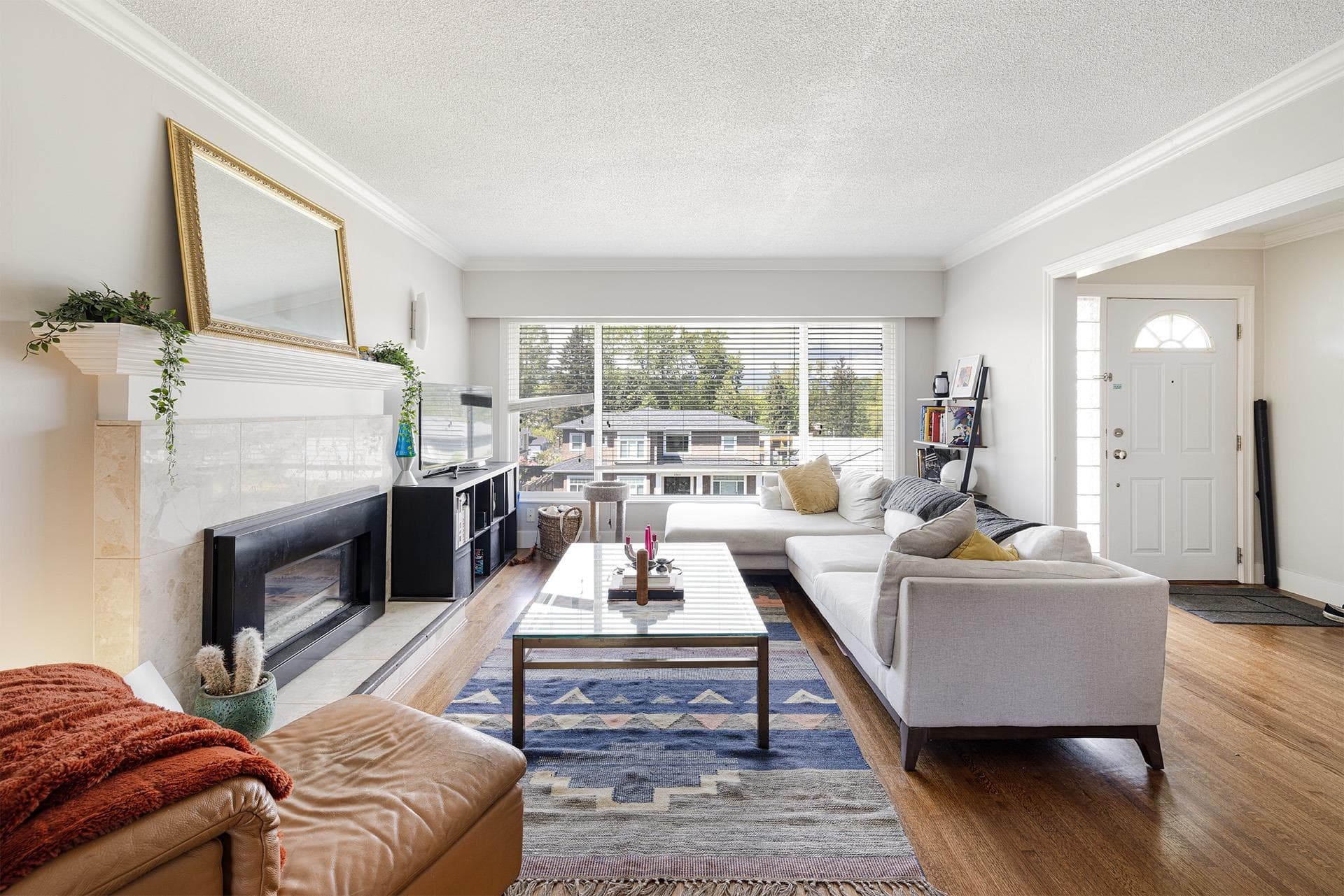 4378 Briarwood Crescent, Burnaby — sold