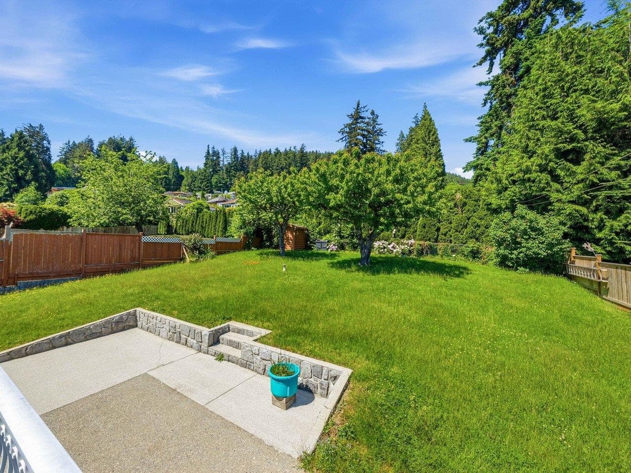 1218 Chamberlain Drive, North Vancouver