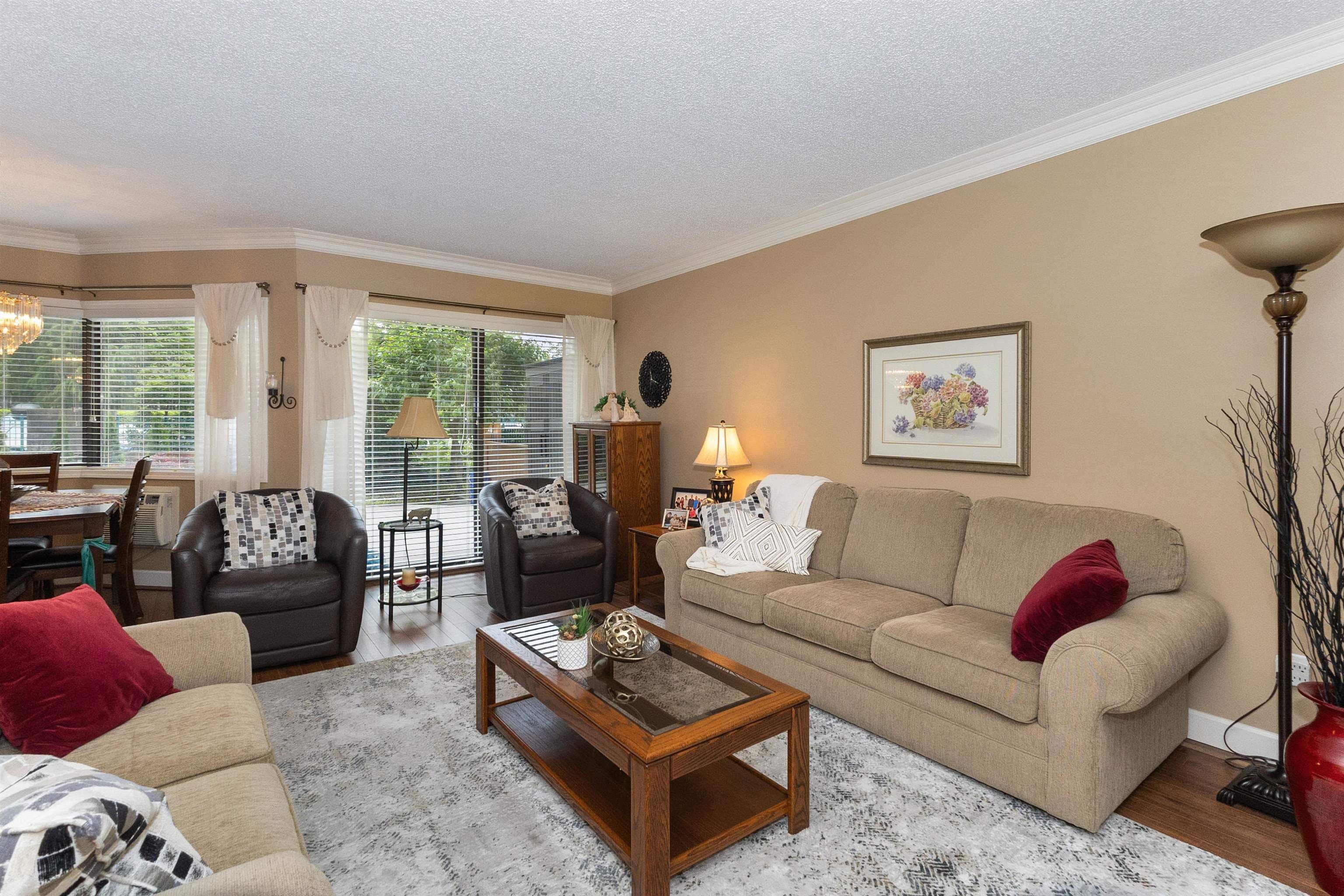 121 - 31955 Old Yale Road, Abbotsford, V2T 4N1 — photo 4