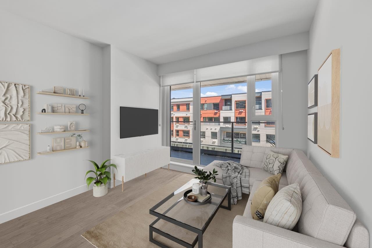 306 - 3636 W 39th Avenue, Vancouver