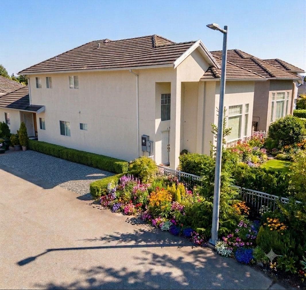 4573 No. 5 Road, Richmond