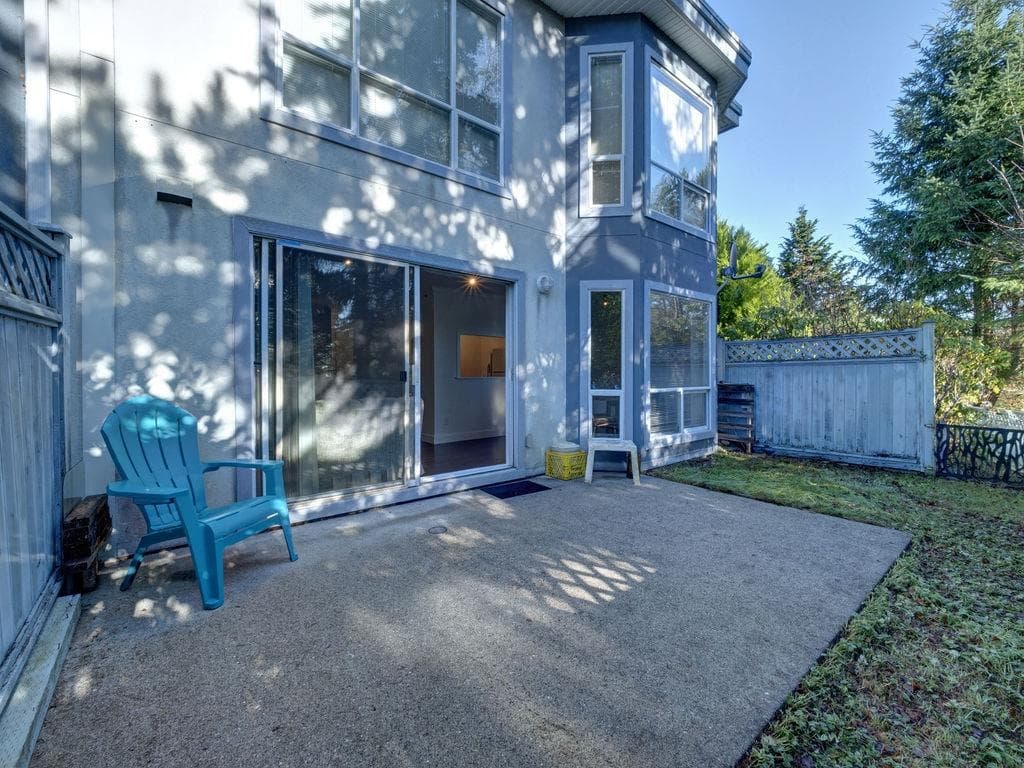 5 - 5740 Marine Way, Sechelt
