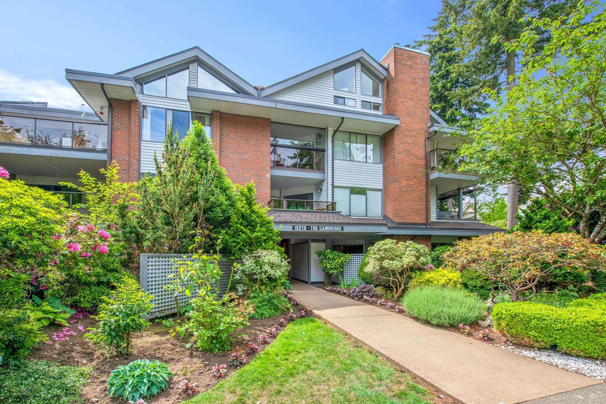 311 - 15270 17th Avenue, Surrey