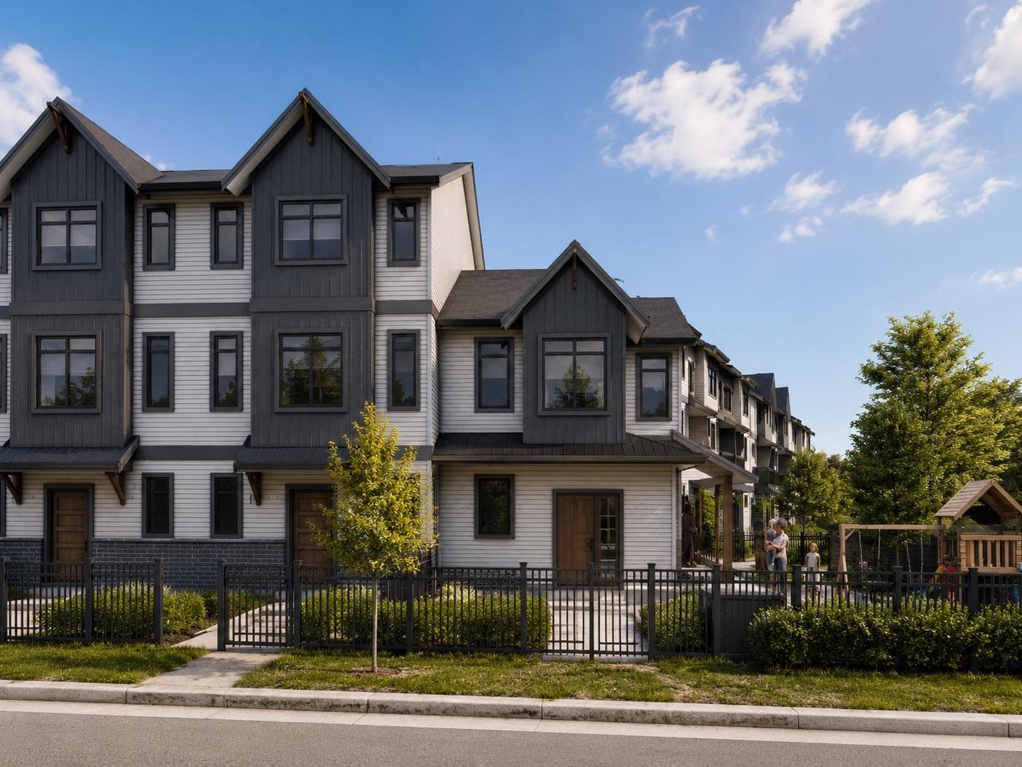 30 - 9118 Cedar Street, Mission