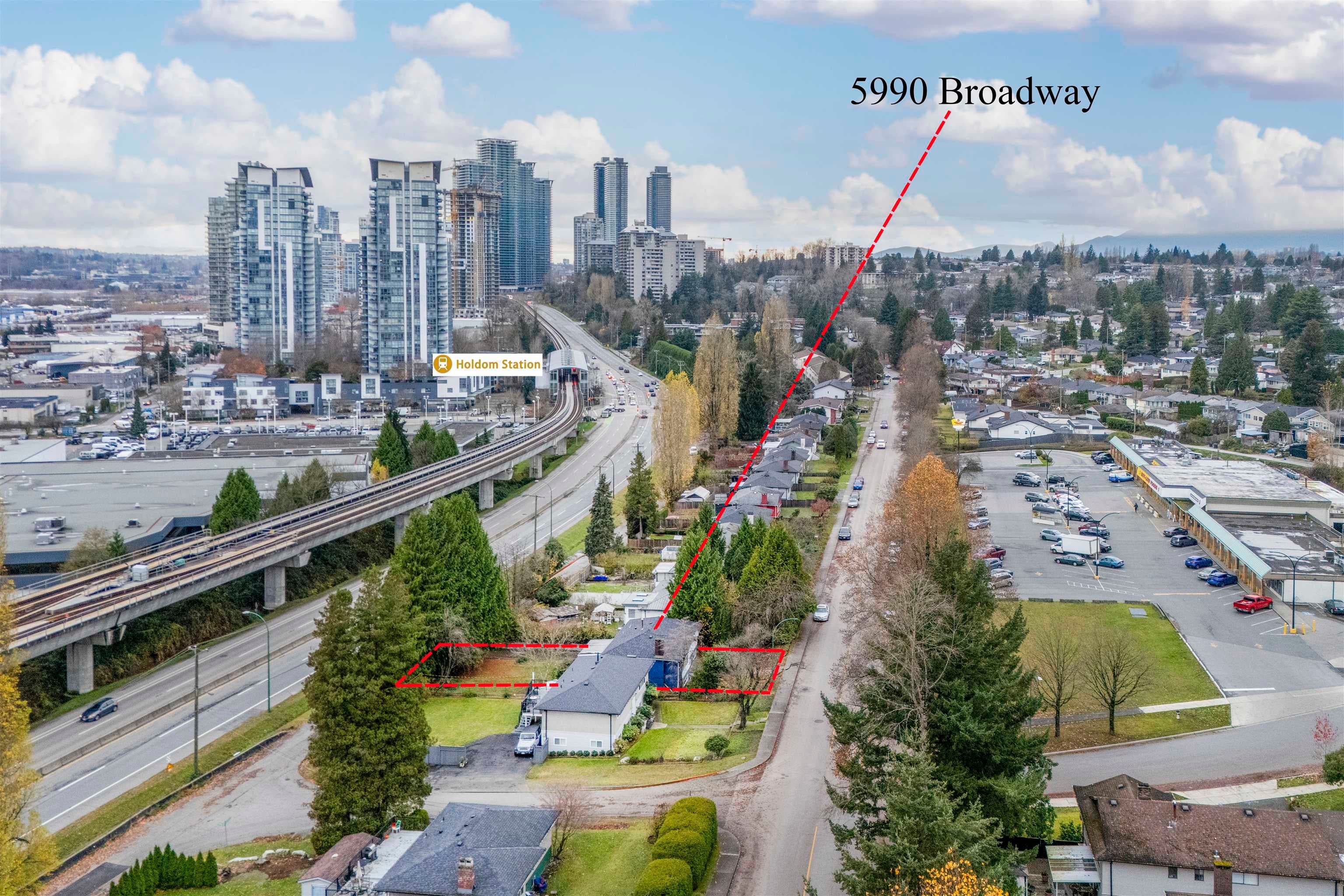 5990 Broadway, Burnaby, V5B 2X9 — photo 3