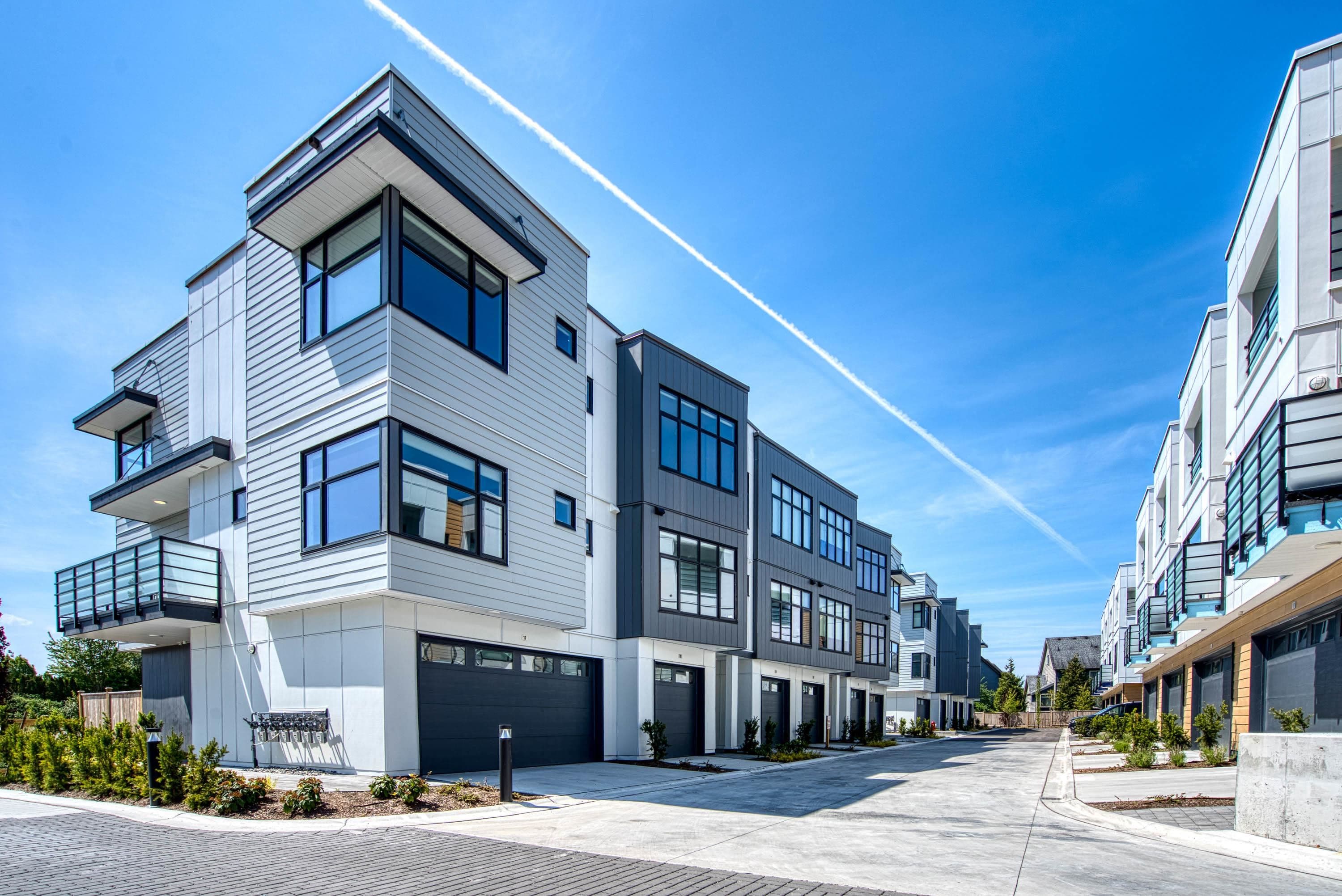 18 - 177 175a Street, Surrey