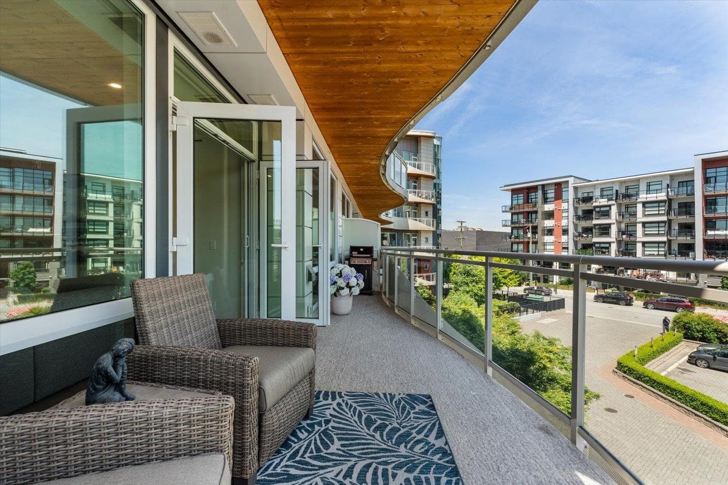304 - 20416 Park Avenue, Langley