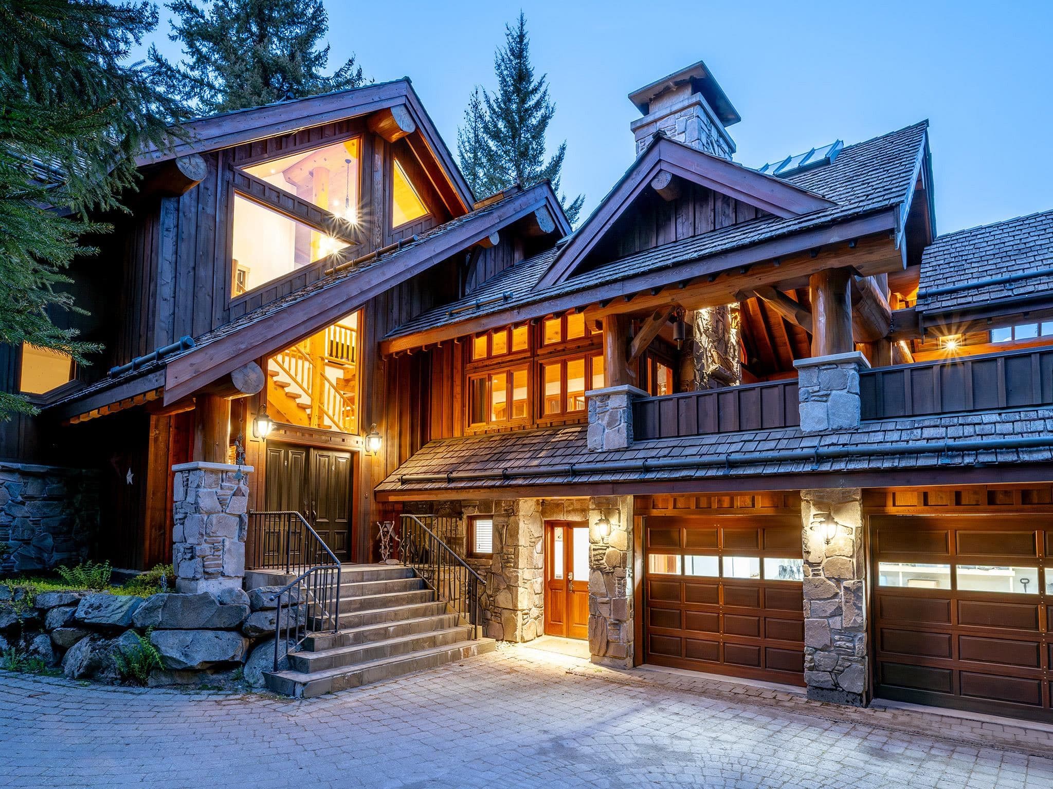 7114 Nesters Road, Whistler