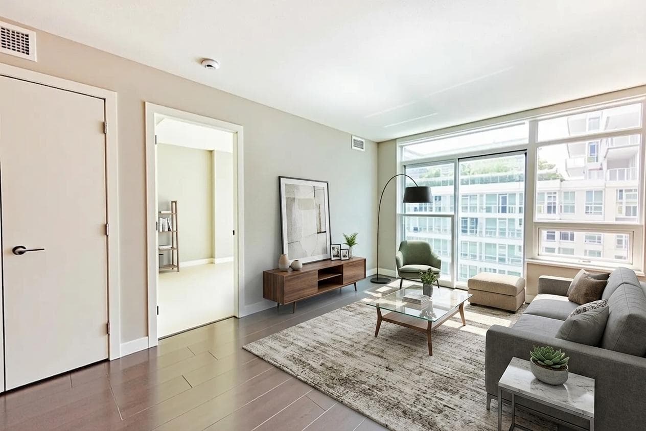 856 - 6288 No. 3 Road, Richmond