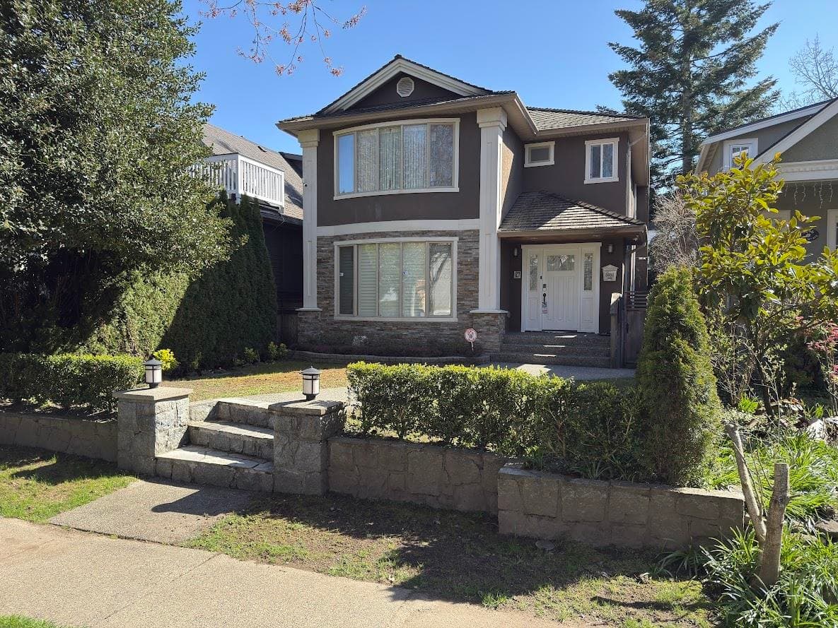 3488 W 30th Avenue, Vancouver