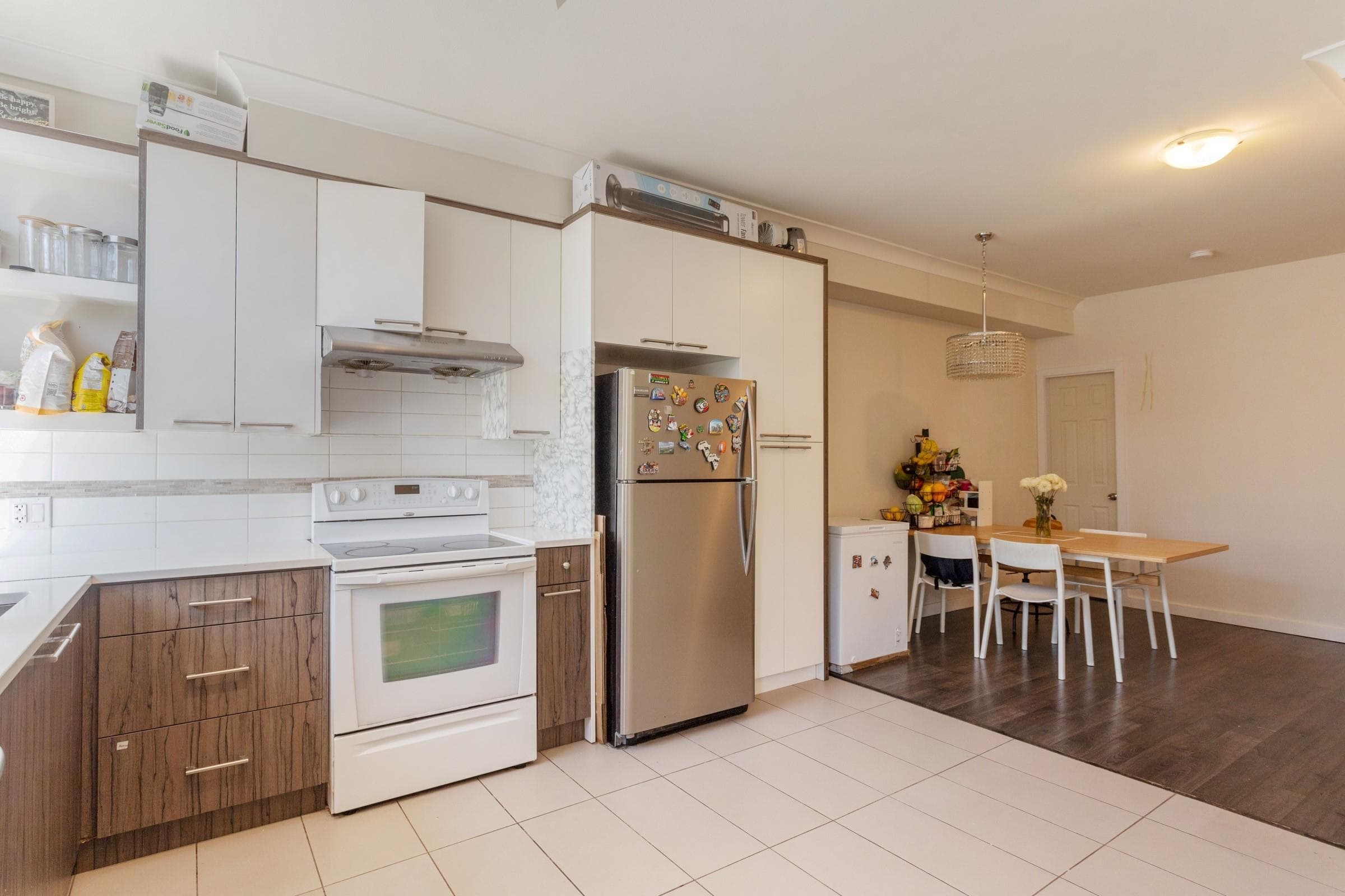 107 - 7533 Gilley Avenue, Burnaby