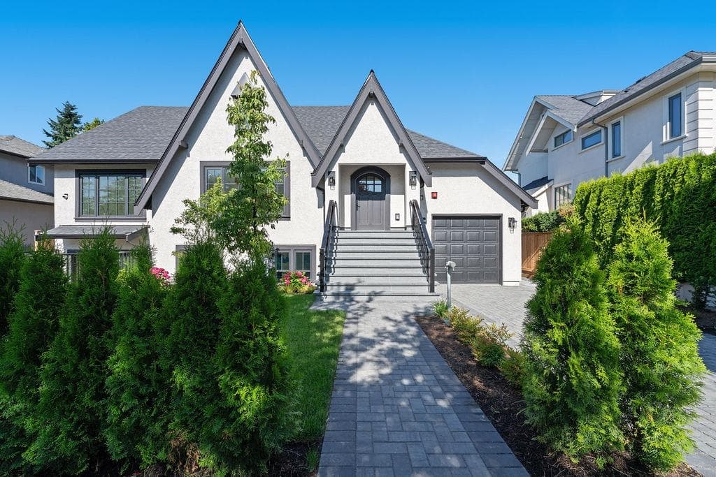 6841 Cypress Street, Vancouver