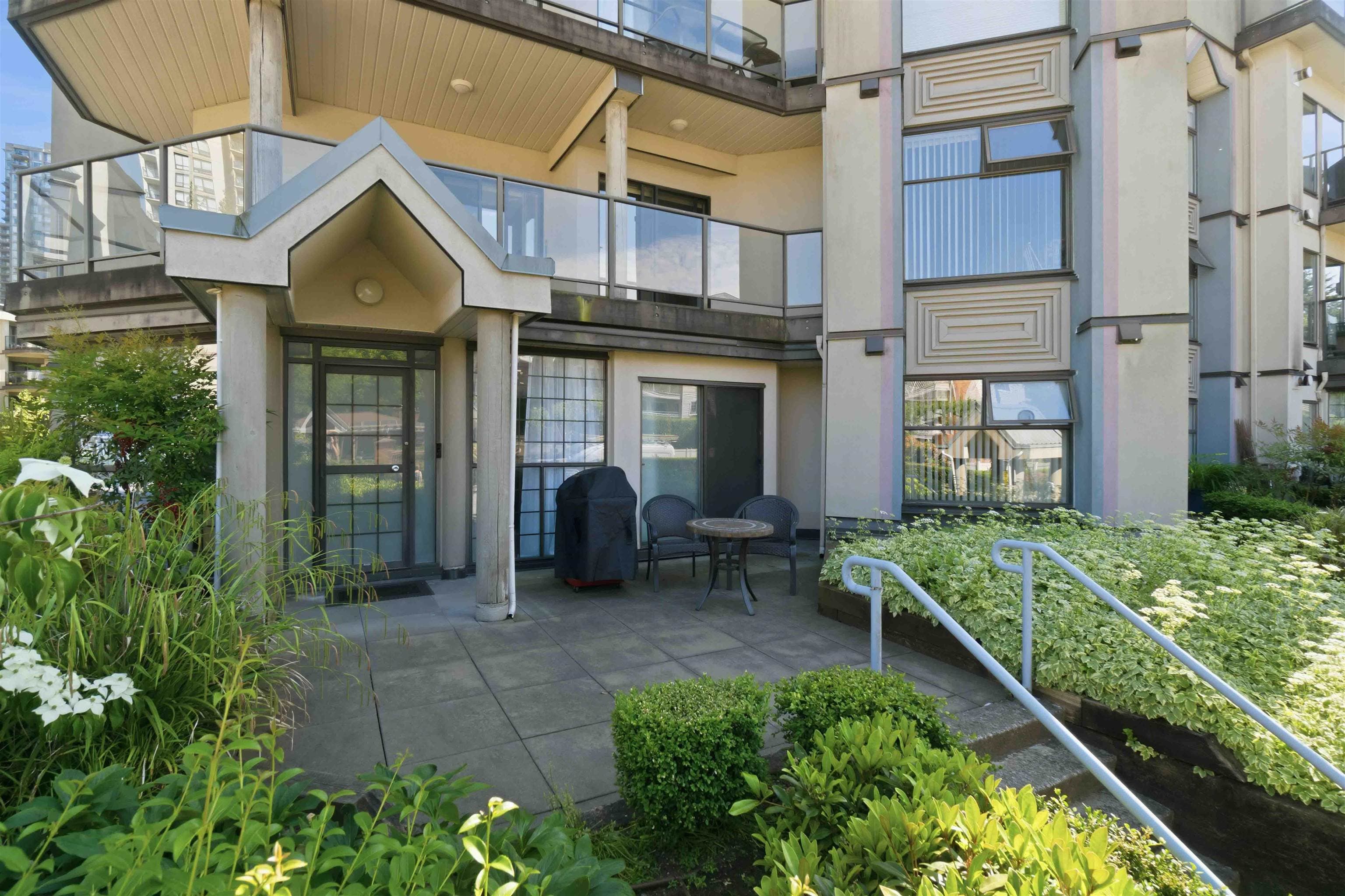 103 - 2968 Burlington Drive, Coquitlam