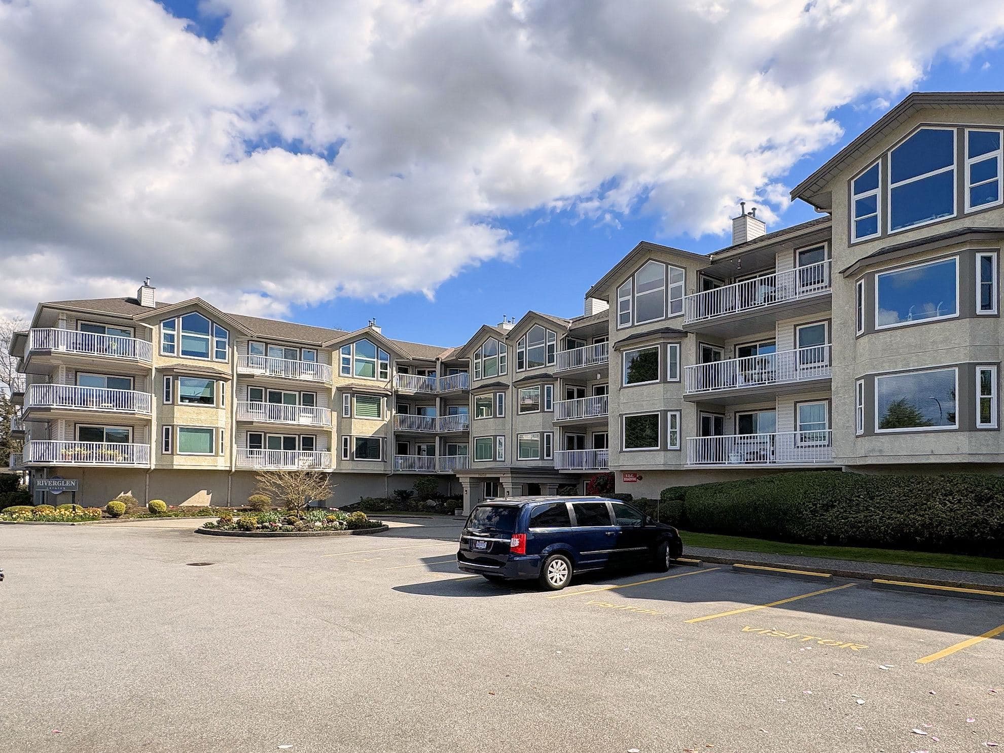 118 - 20600 53a Avenue, Langley