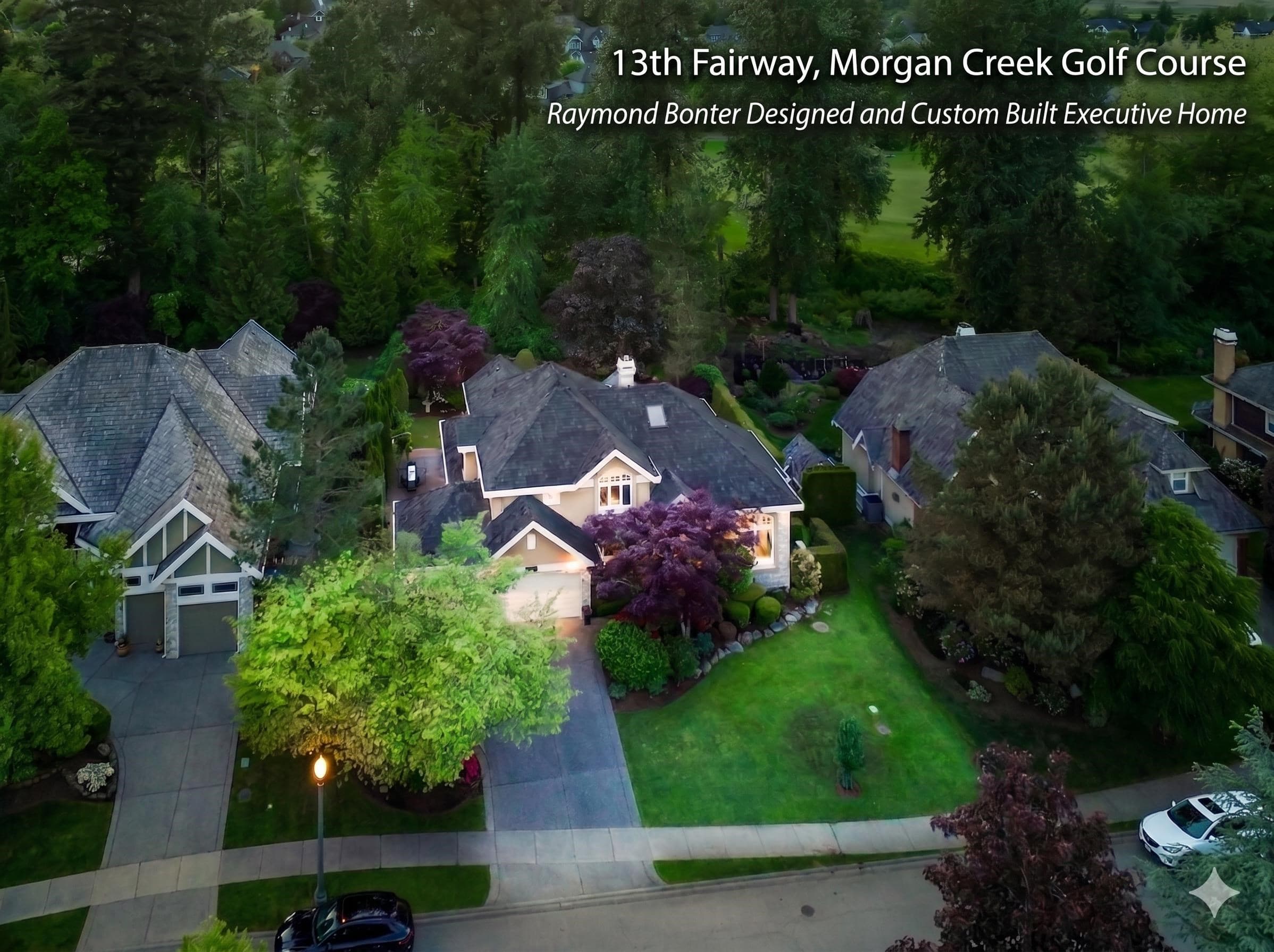 3733 Devonshire Drive, Surrey, V3Z 0H8 — photo 2
