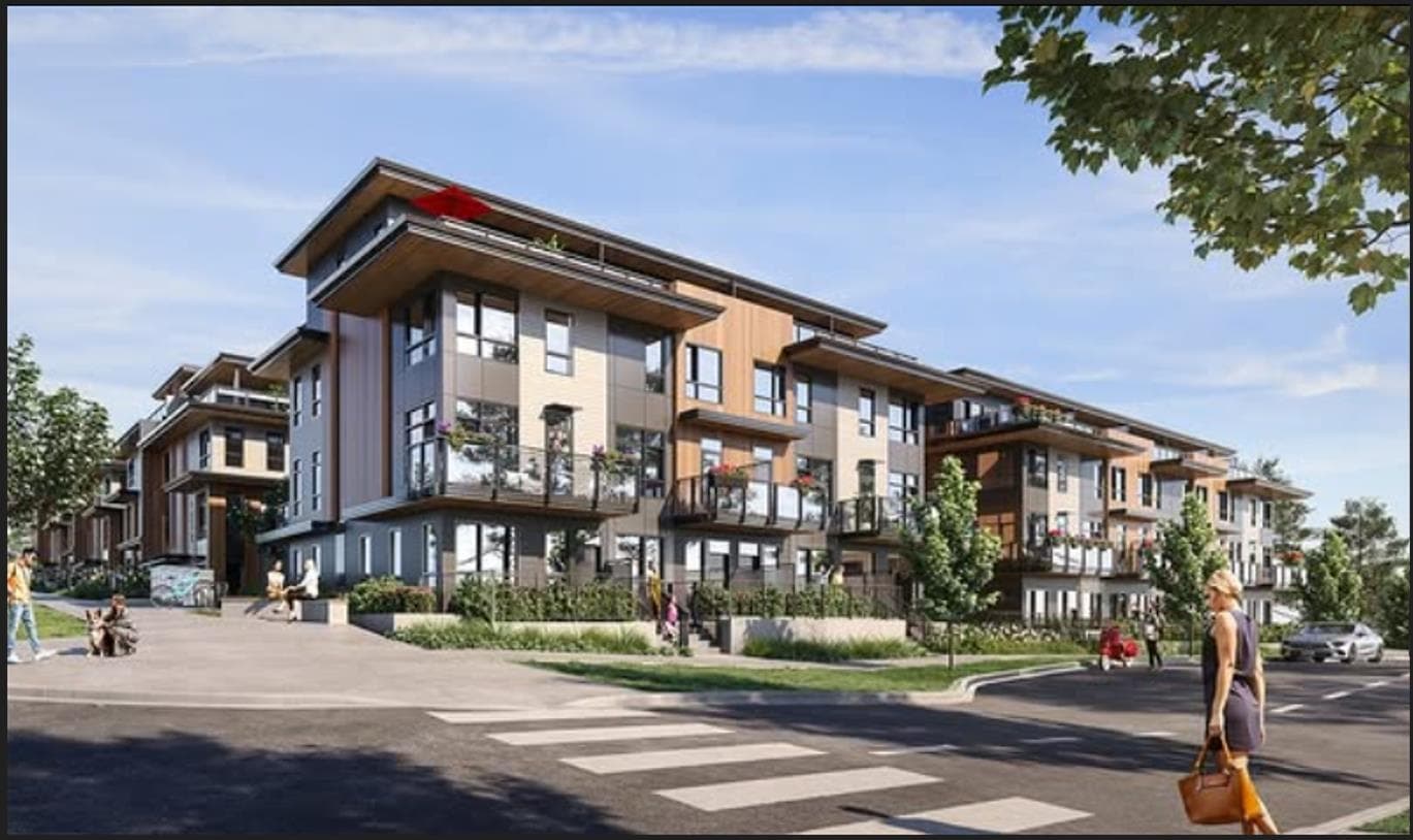 230 - 622 Thompson Avenue, Coquitlam