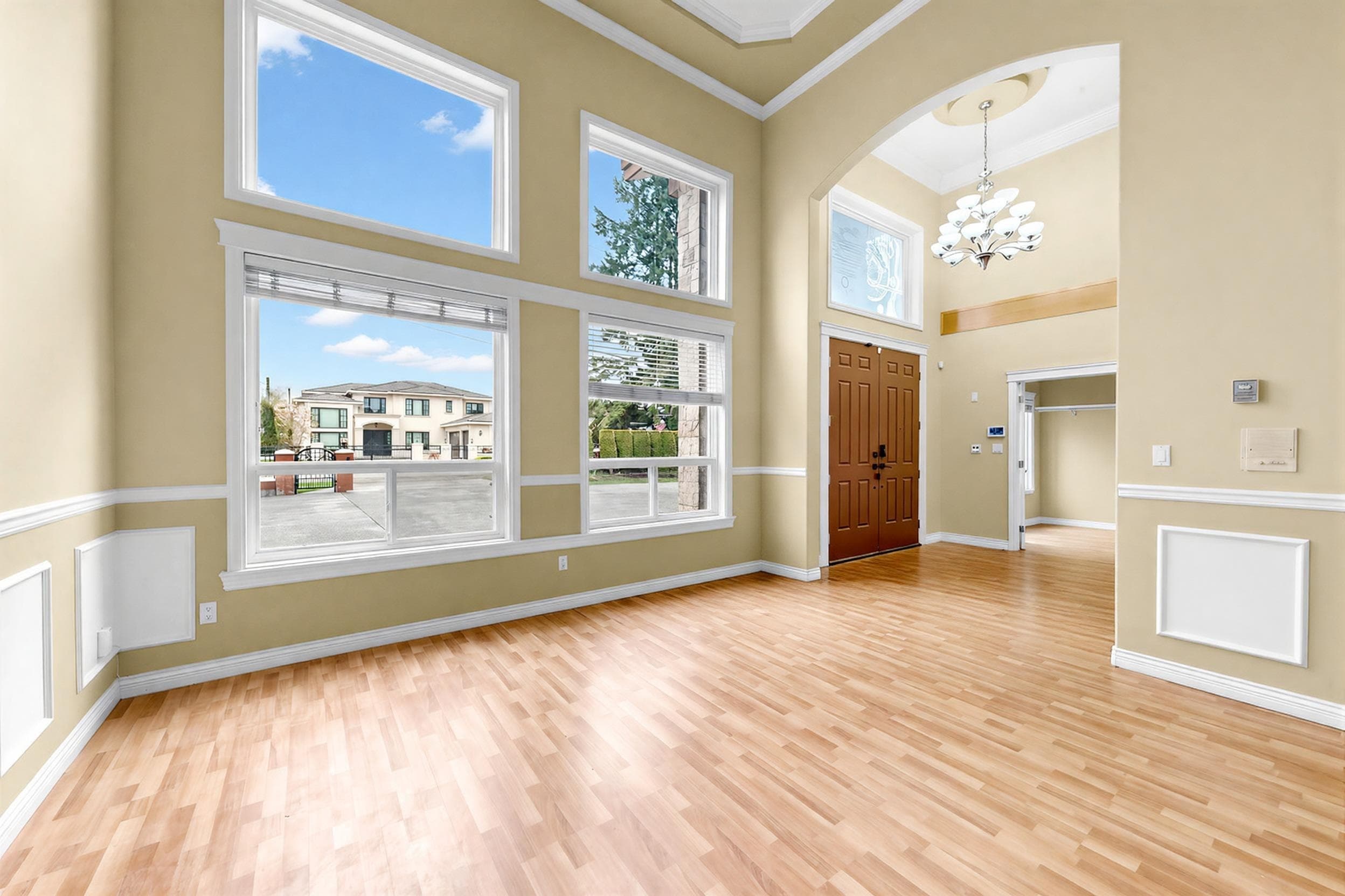 9531 Bakerview Drive, Richmond, V7A 2A2 — photo 2