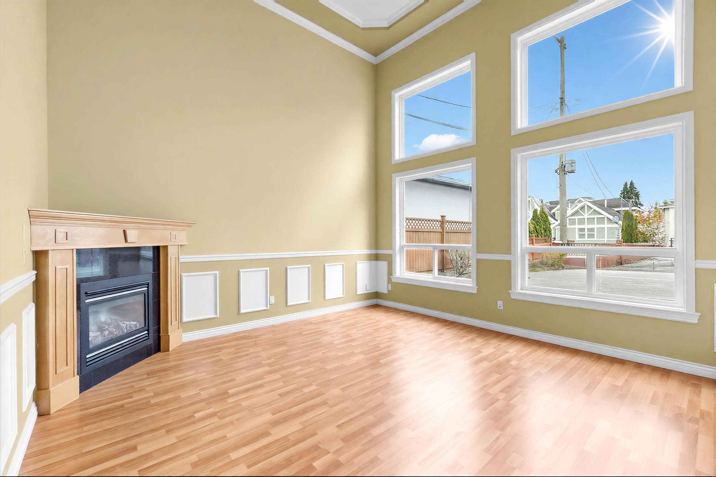 9531 Bakerview Drive, Richmond, V7A 2A2 — photo 4