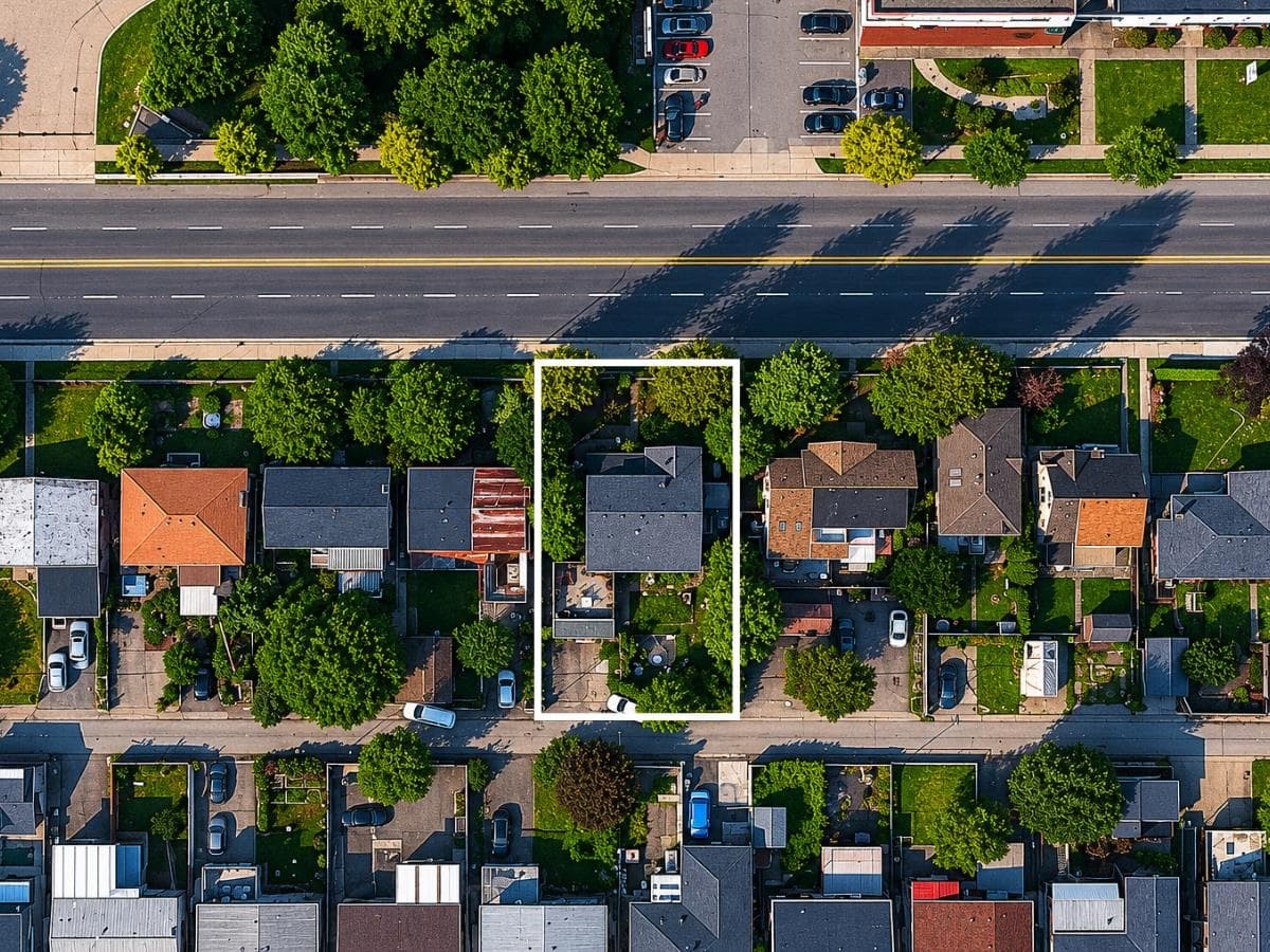 3064 Grandview Highway, Vancouver