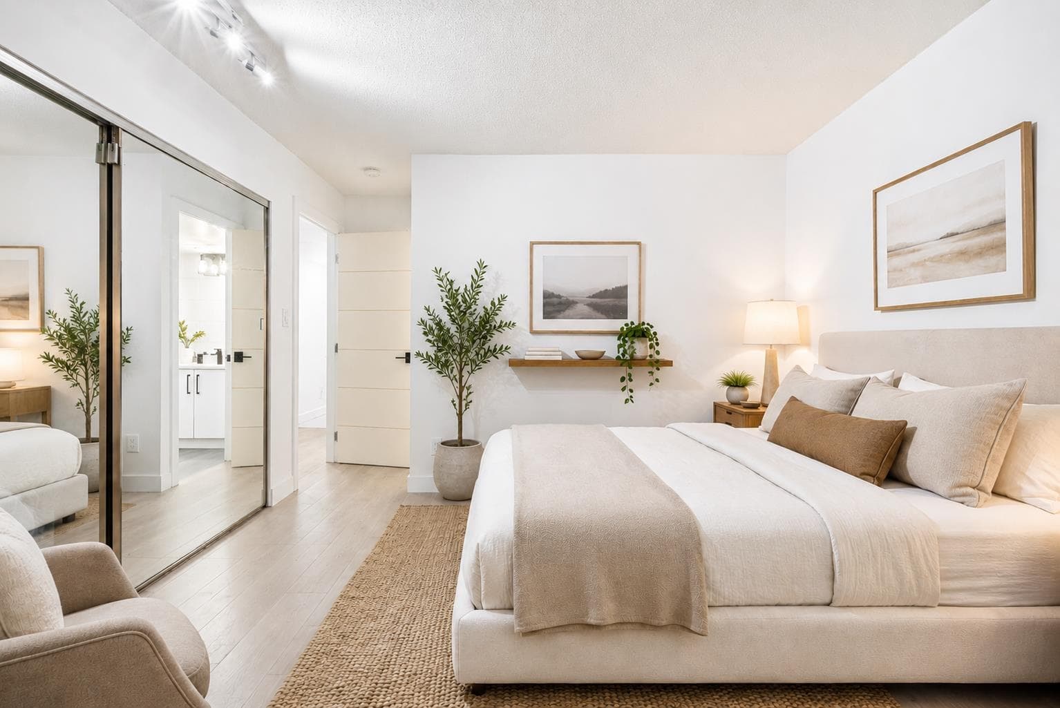 301 - 789 Jervis Street, Vancouver
