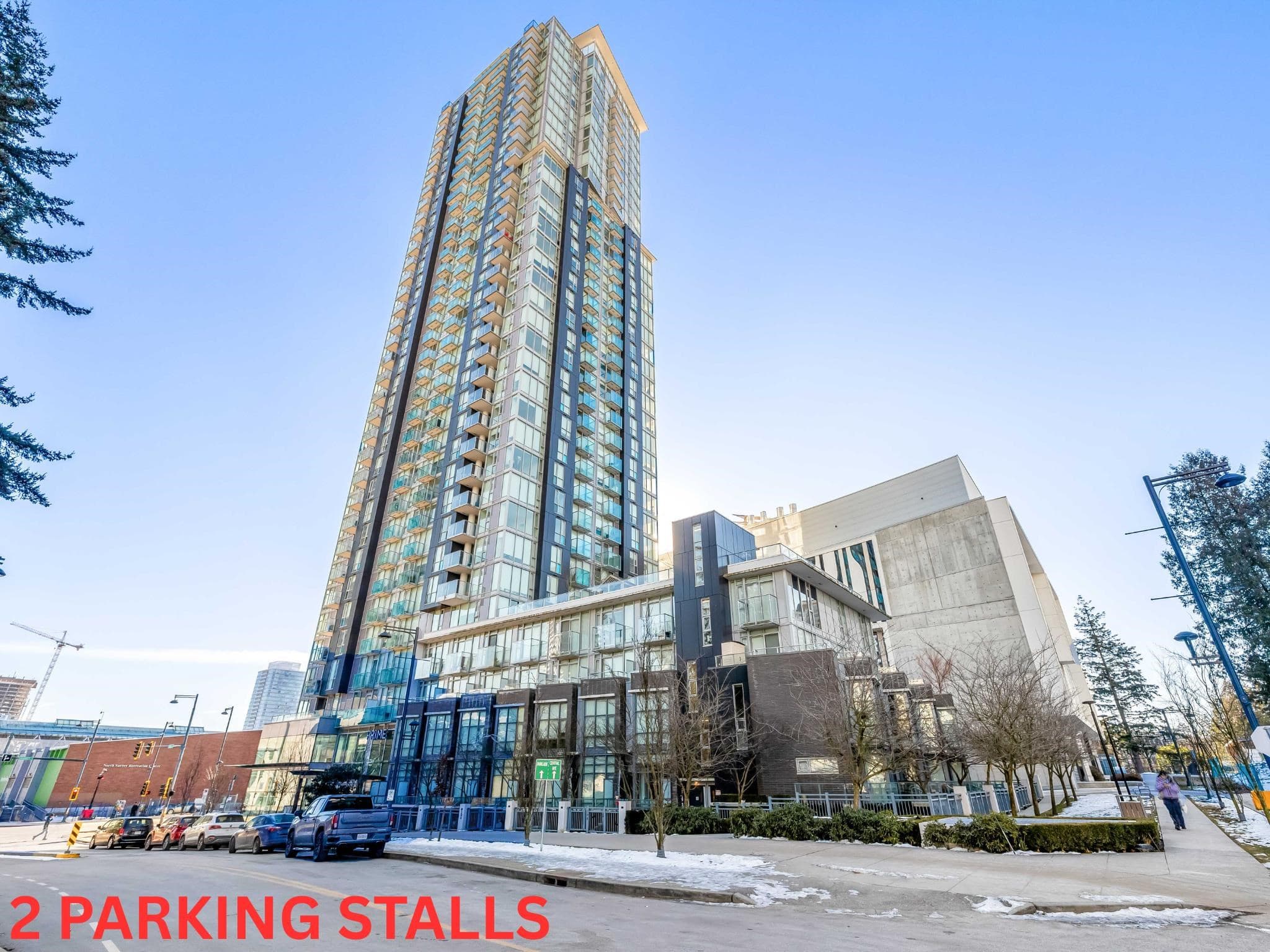 907 - 13438 Central Avenue, Surrey