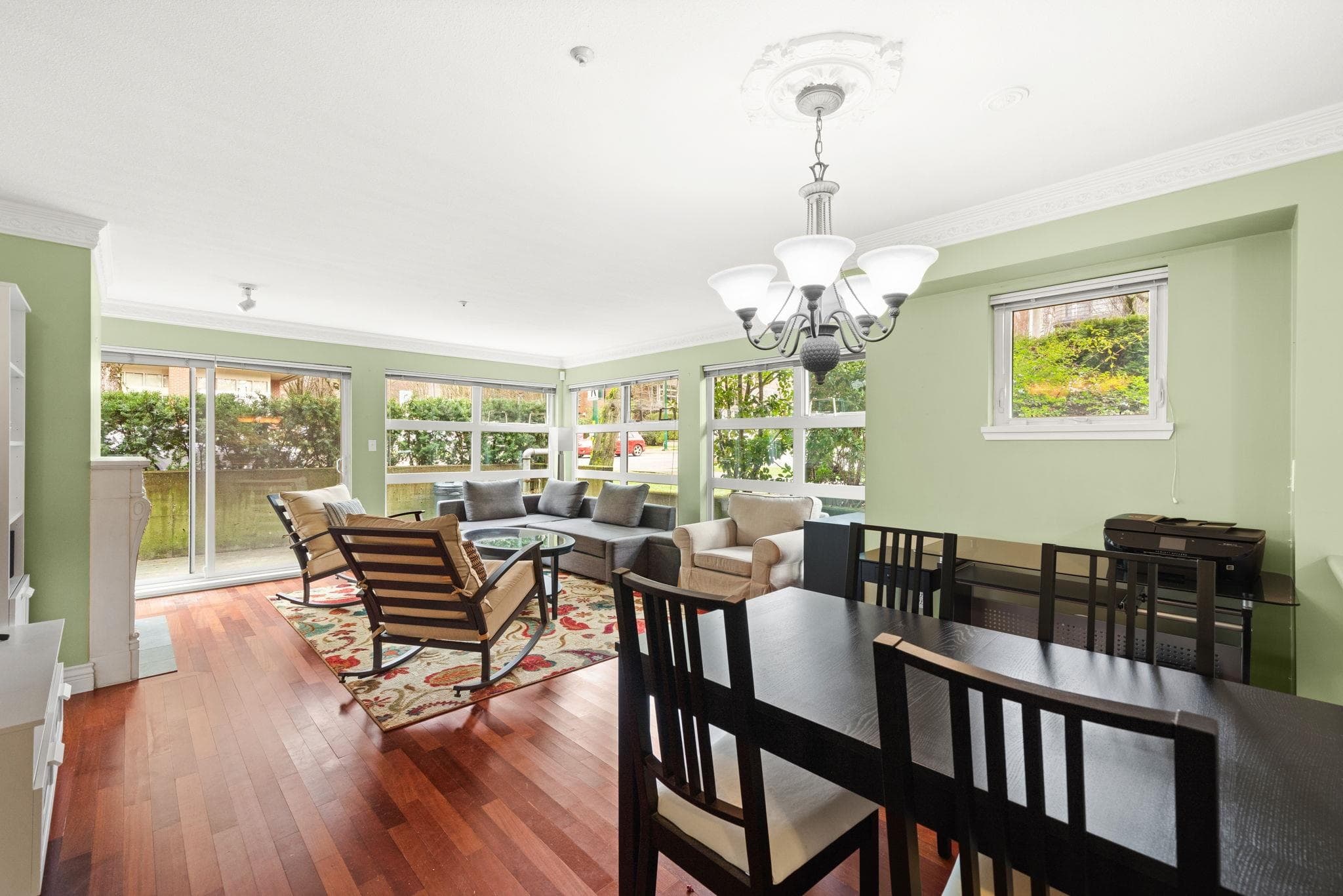 104 - 2815 Yew Street, Vancouver