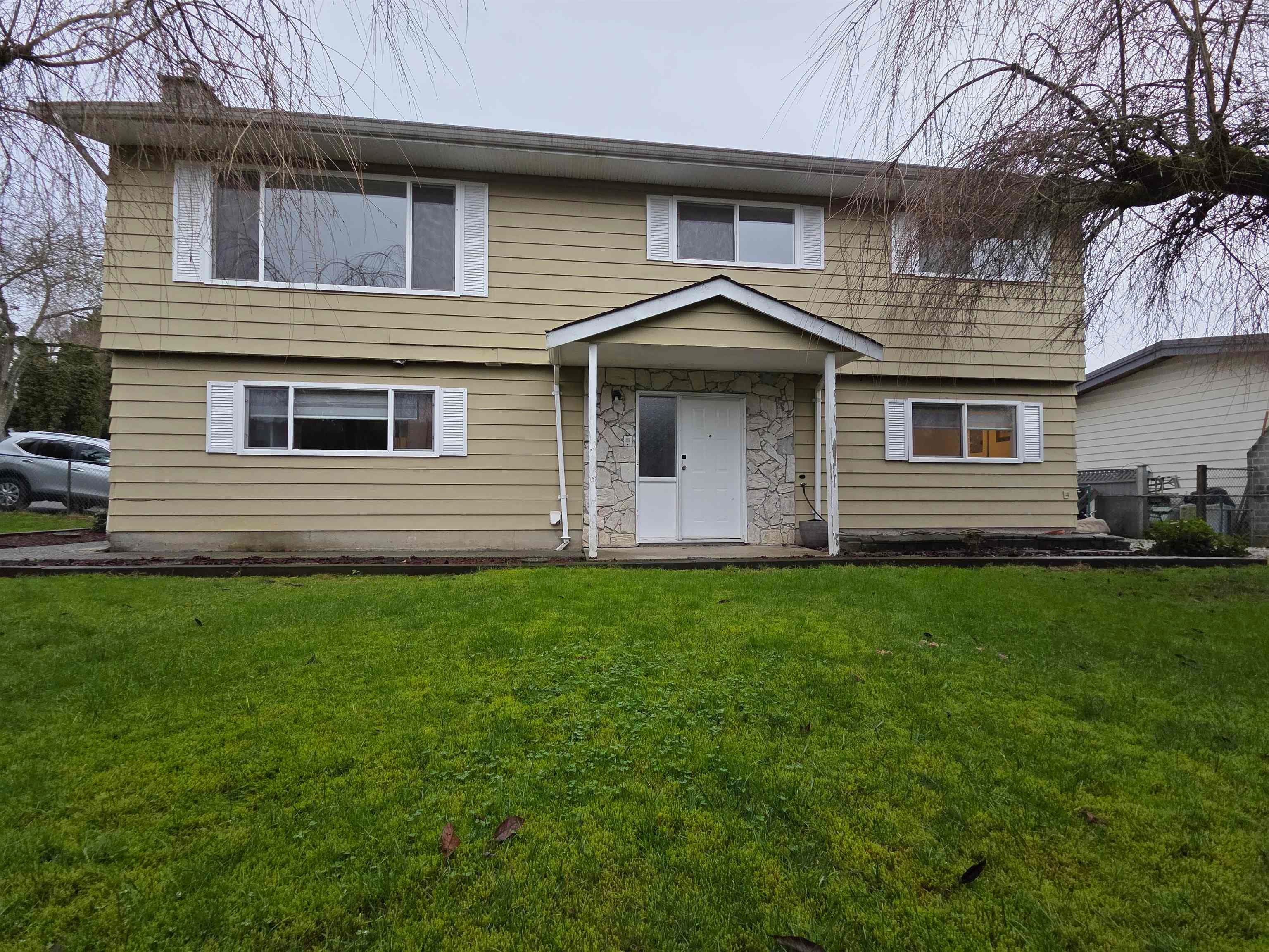 18138 59a Avenue, Surrey