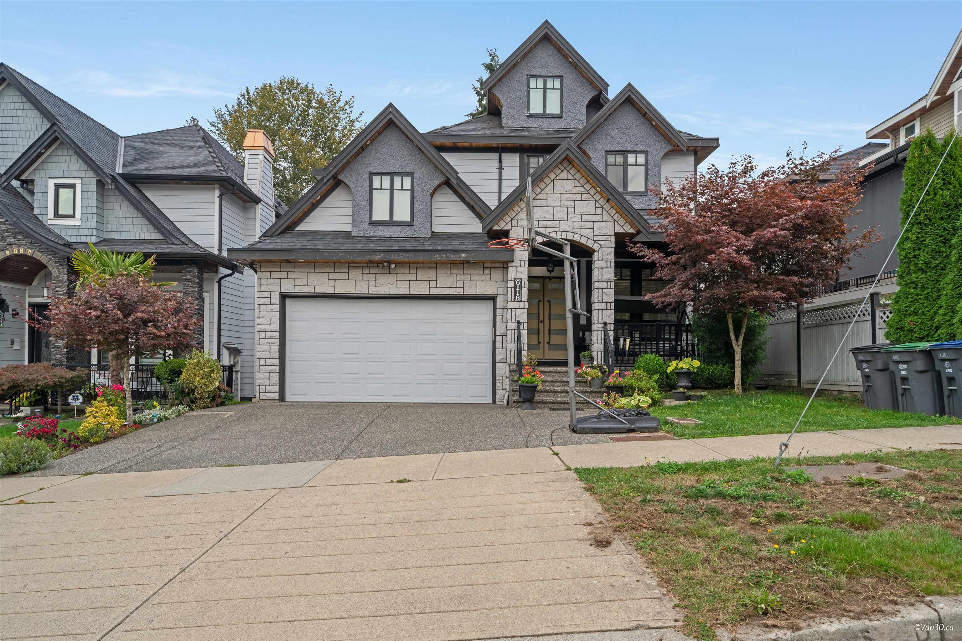 6116 140 Street, Surrey