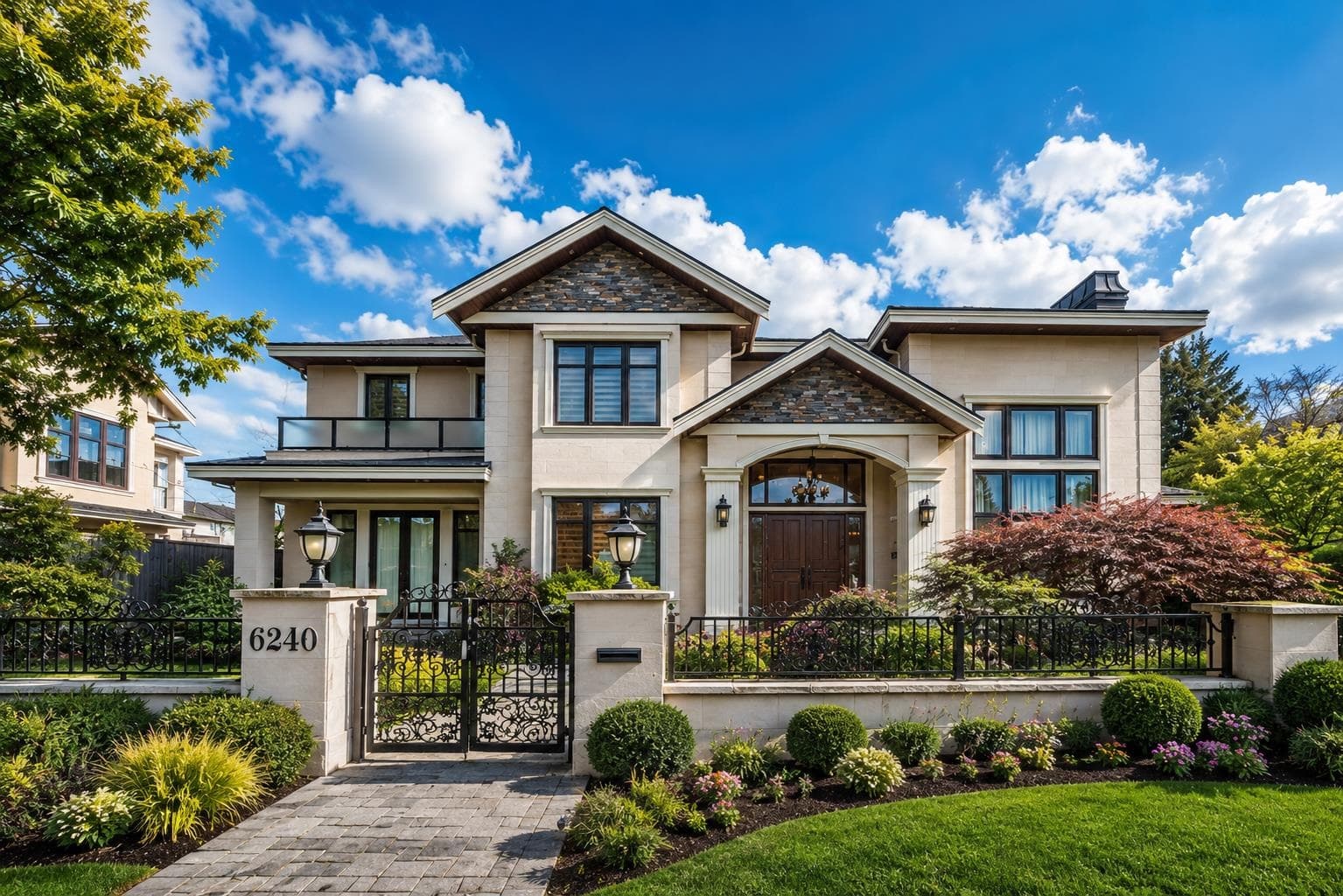 6240 Bellflower Drive, Richmond