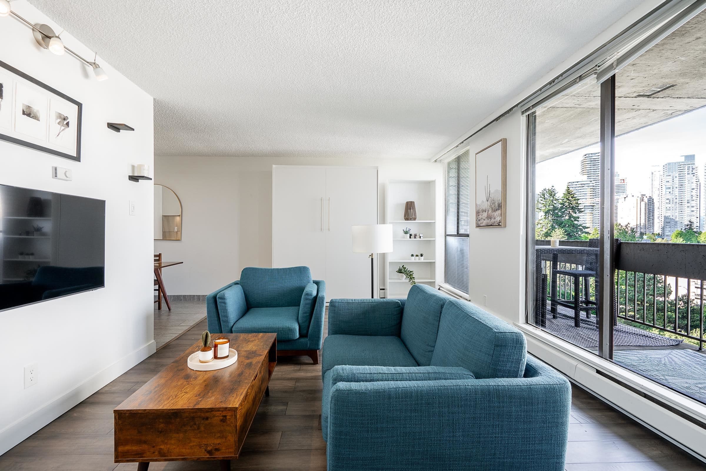 902 - 4105 Imperial Street, Burnaby