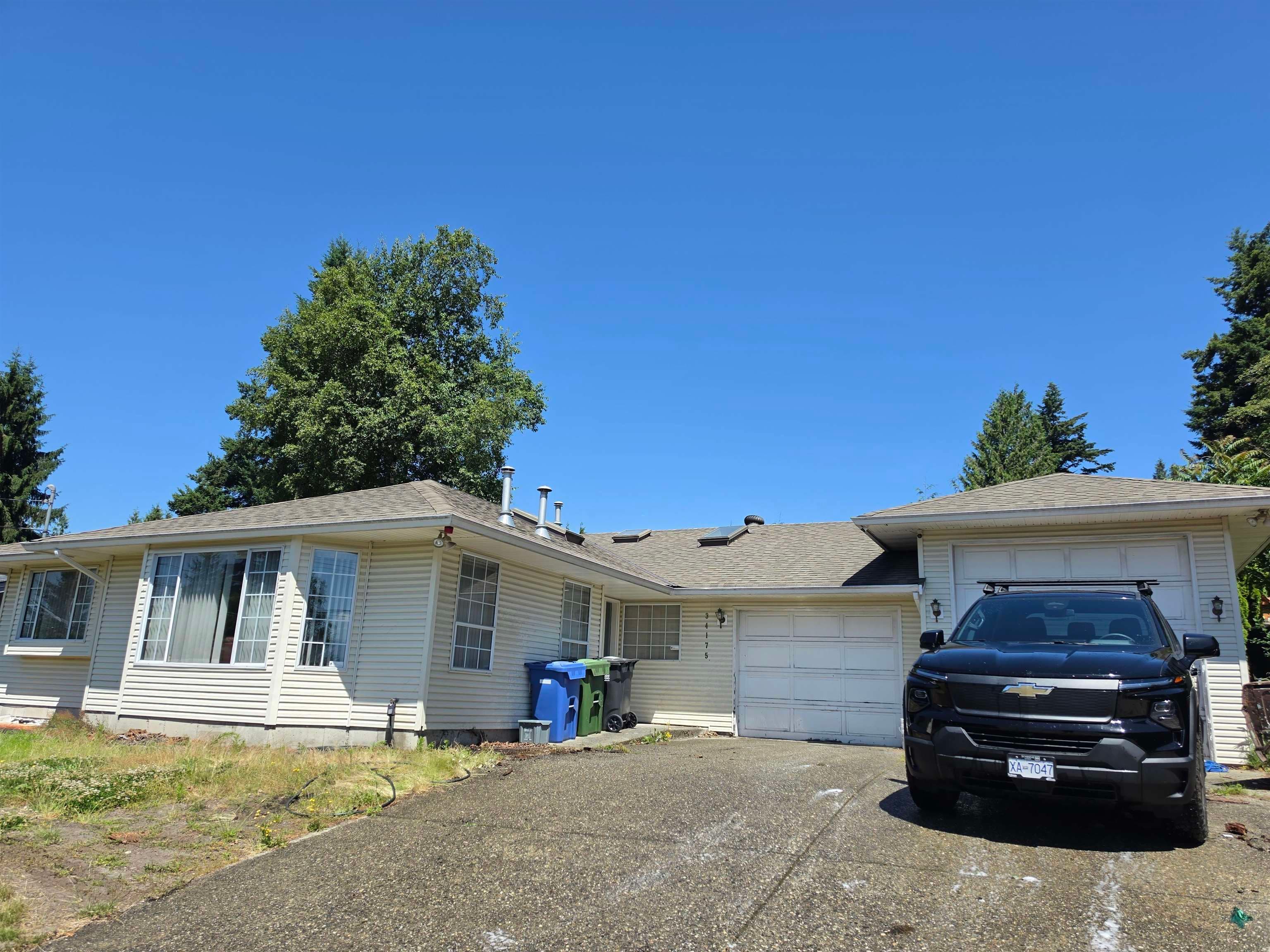 34175 Old Yale Road, Abbotsford