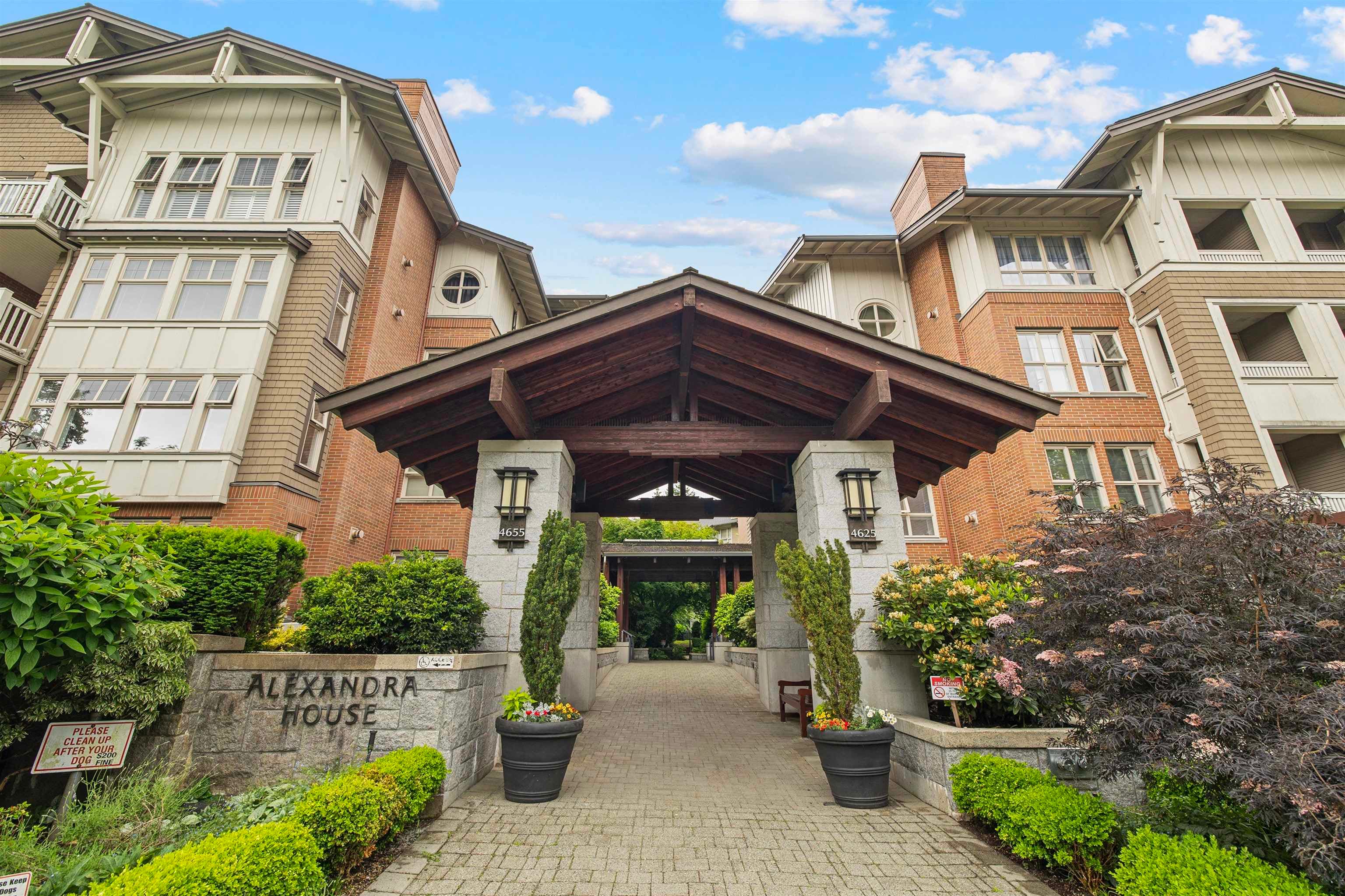 1207 - 4655 Valley Drive, Vancouver