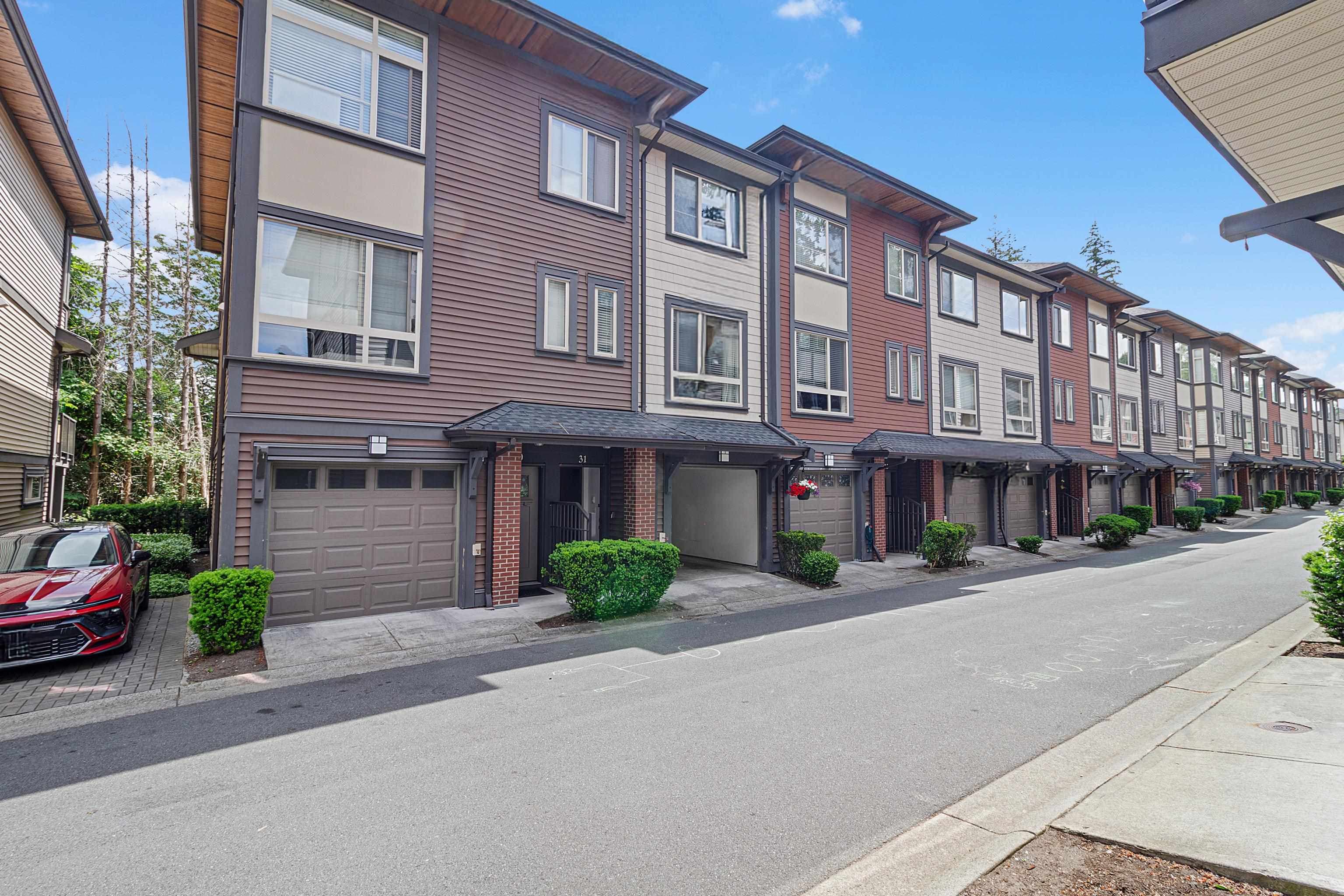 31 - 16127 87 Avenue, Surrey