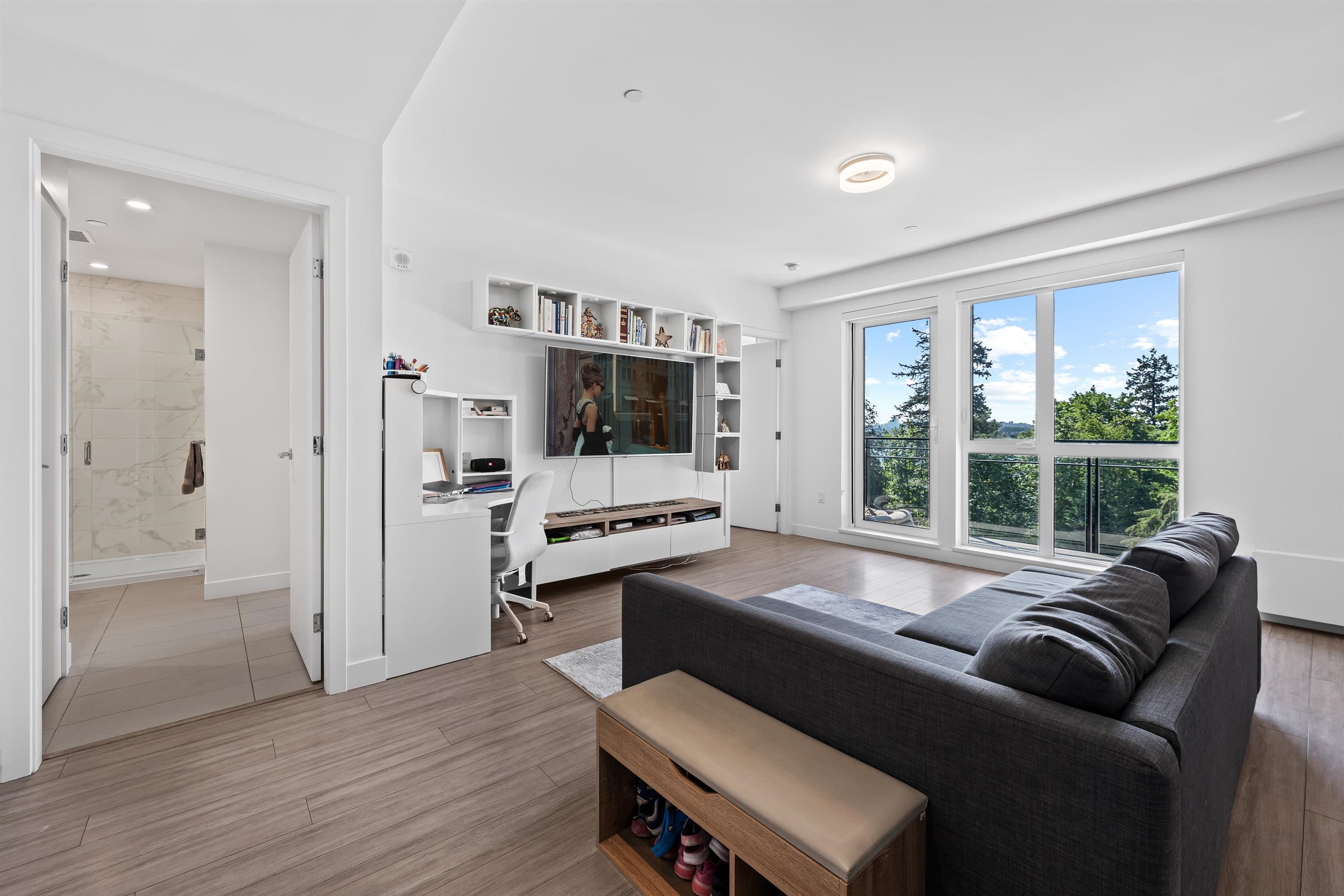 306 - 707 E 3rd Street, North Vancouver, V7L 1G8 — photo 3