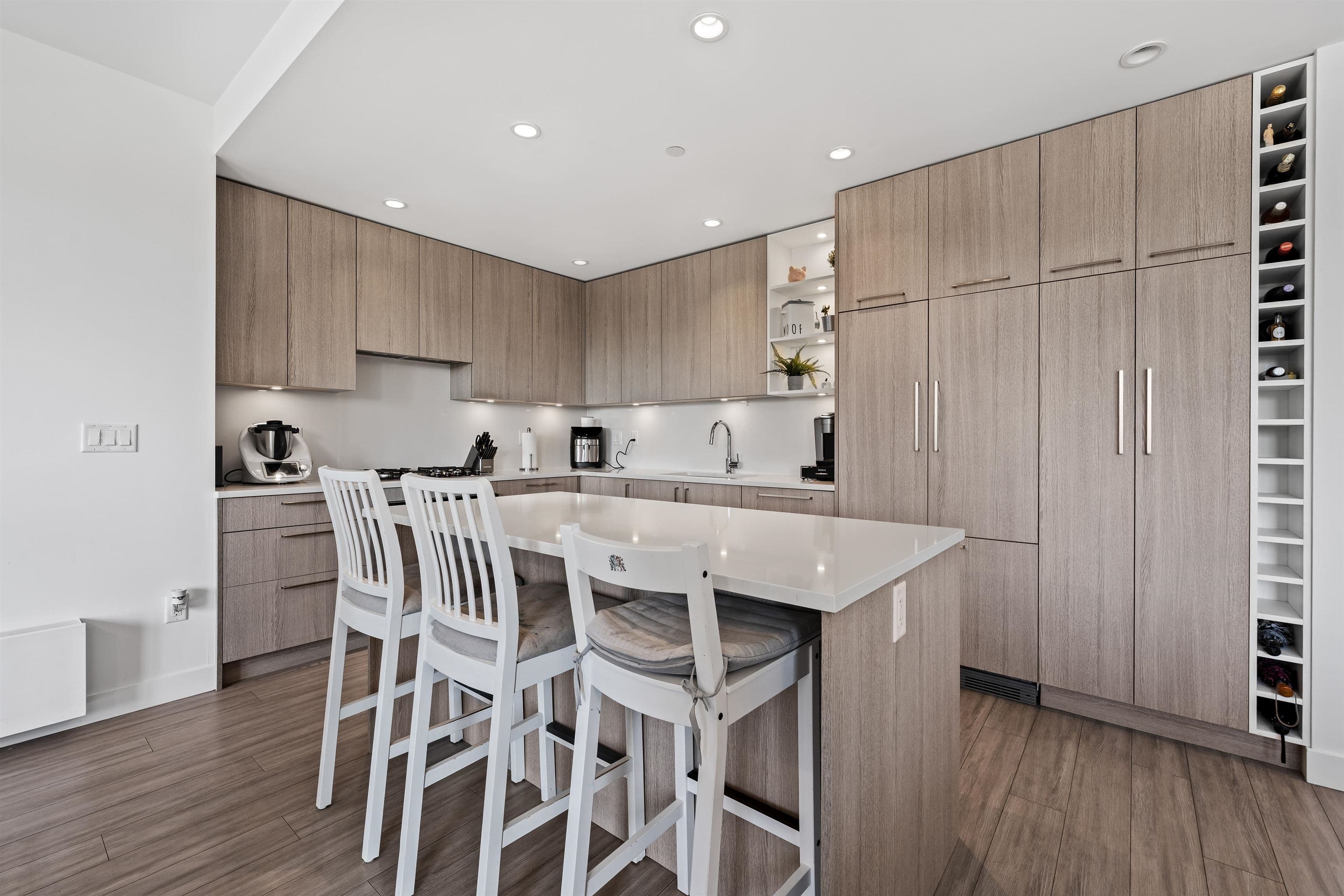 306 - 707 E 3rd Street, North Vancouver, V7L 1G8 — photo 5