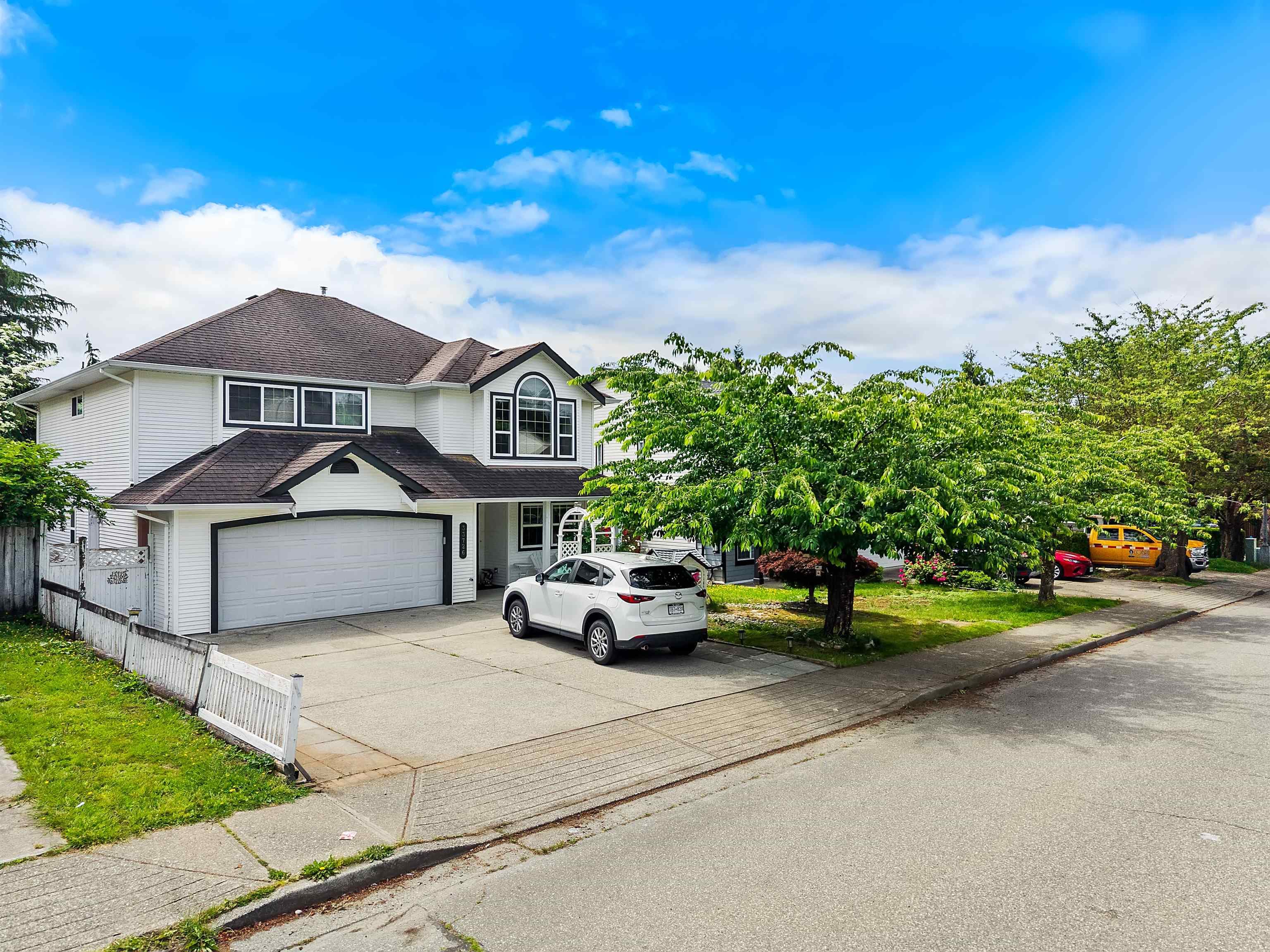 33726 Best Avenue, Mission