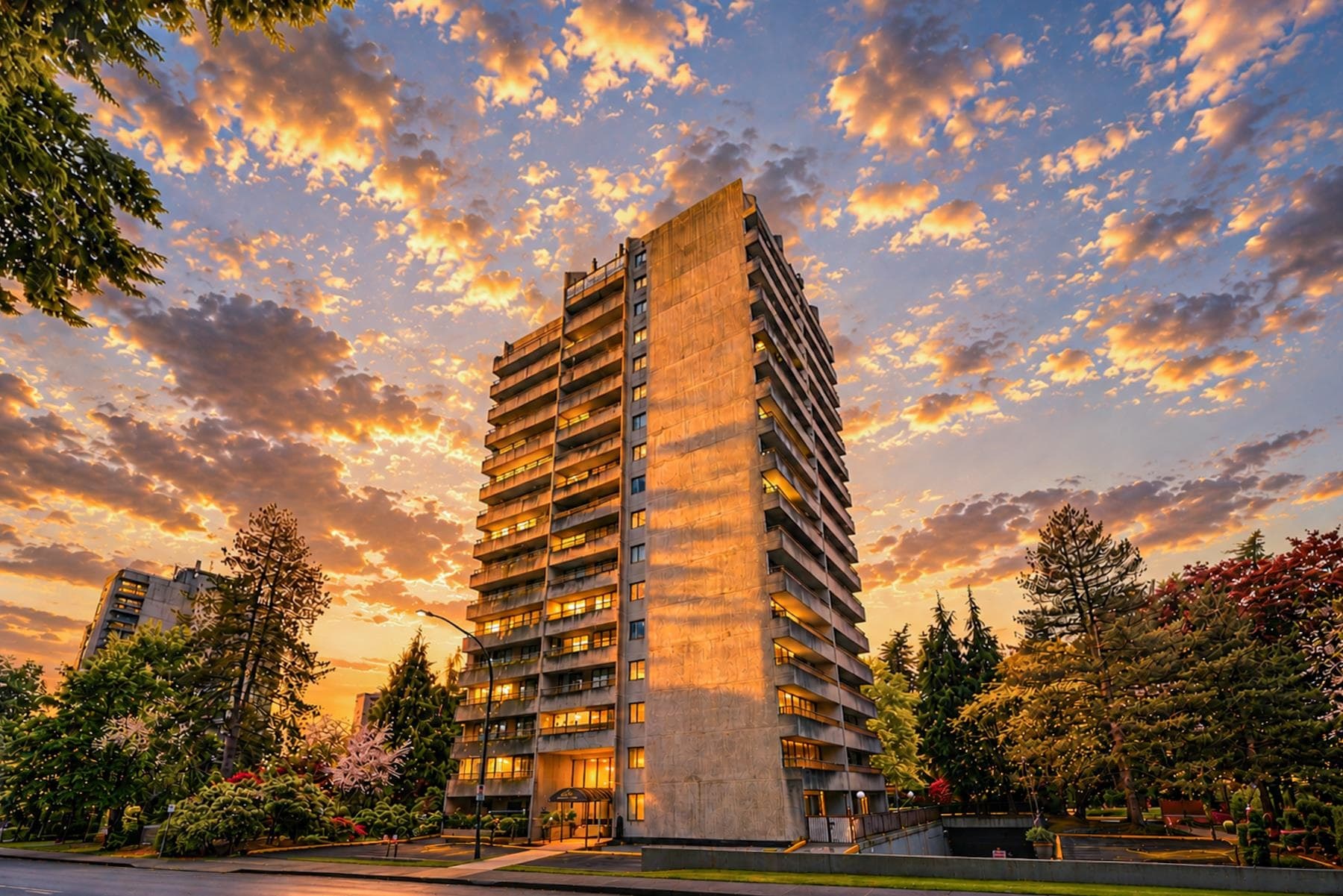 802 - 6595 Willingdon Avenue, Burnaby