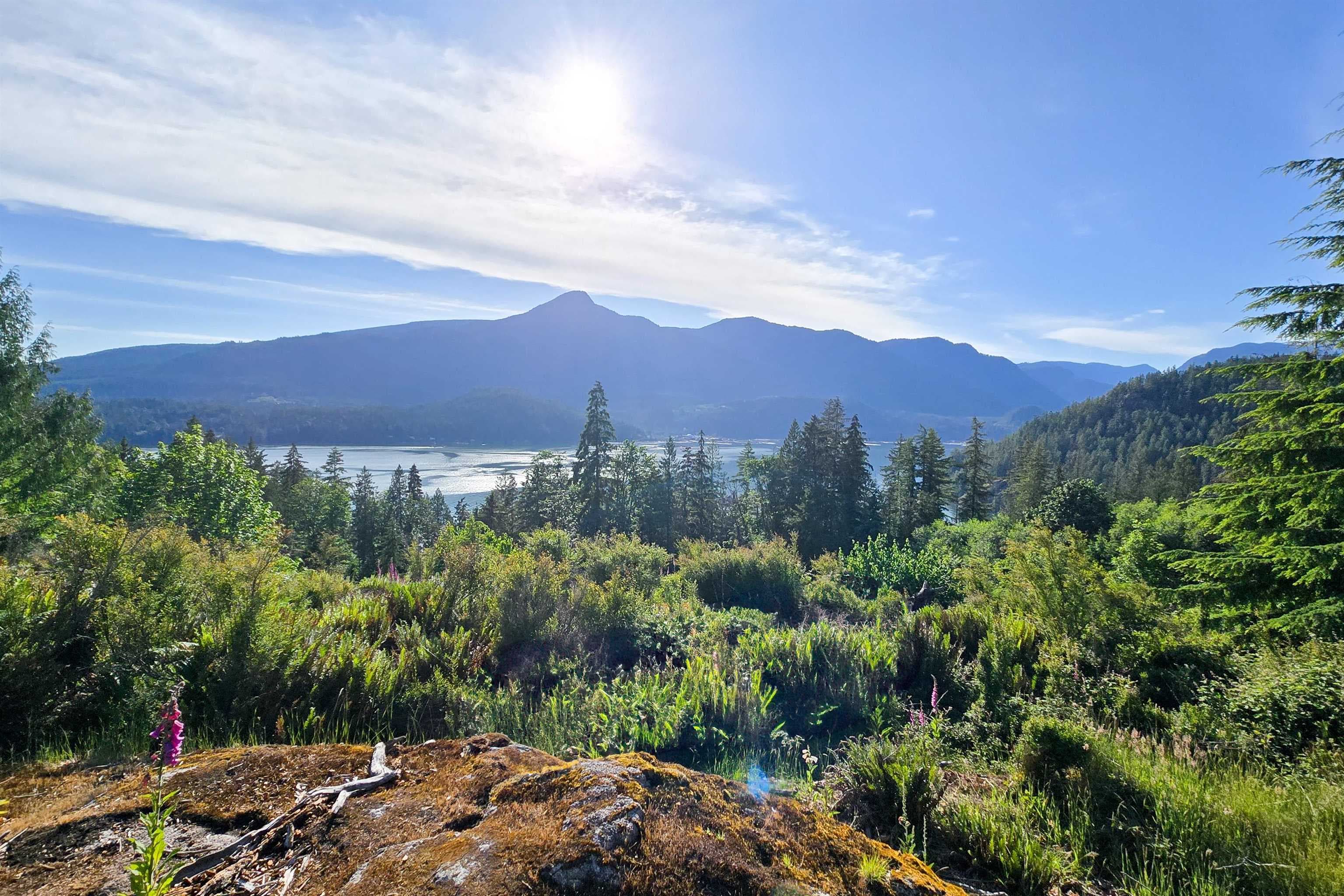 LOT J Cotton Bay Road, Gambier Island